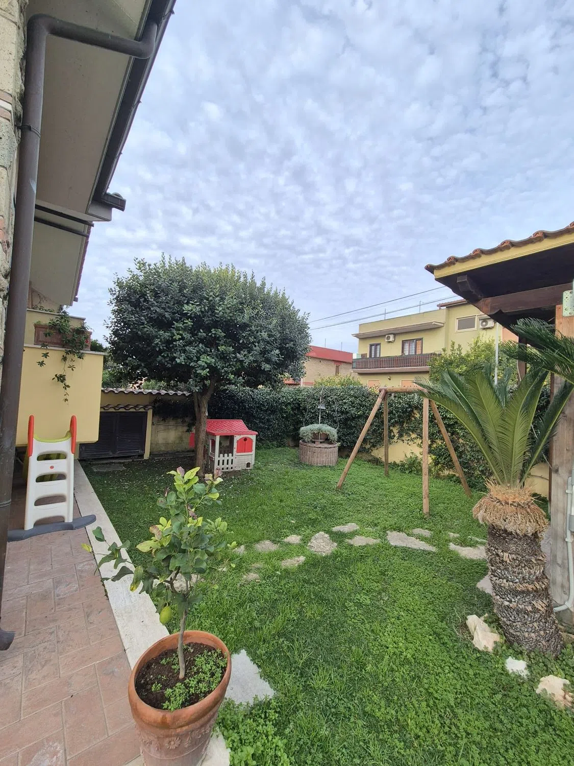 Villetta bifamiliare in via Lazzaro Cattaneo s.n.c. - Photo 9