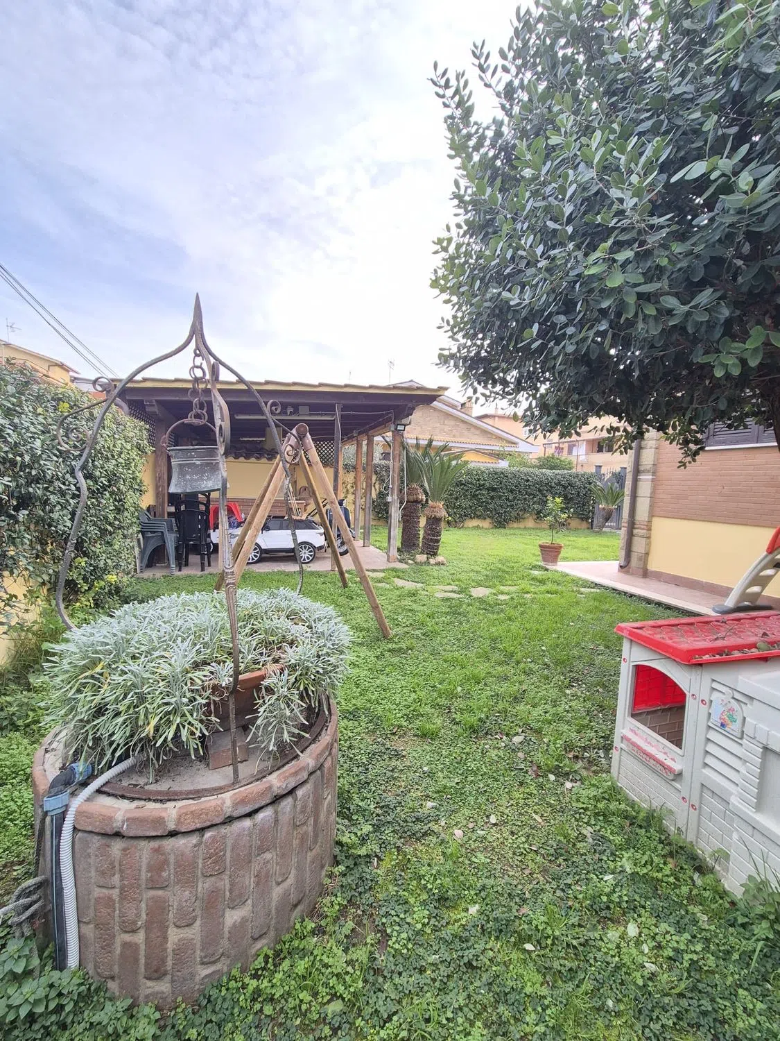 Villetta bifamiliare in via Lazzaro Cattaneo s.n.c. - Photo 10