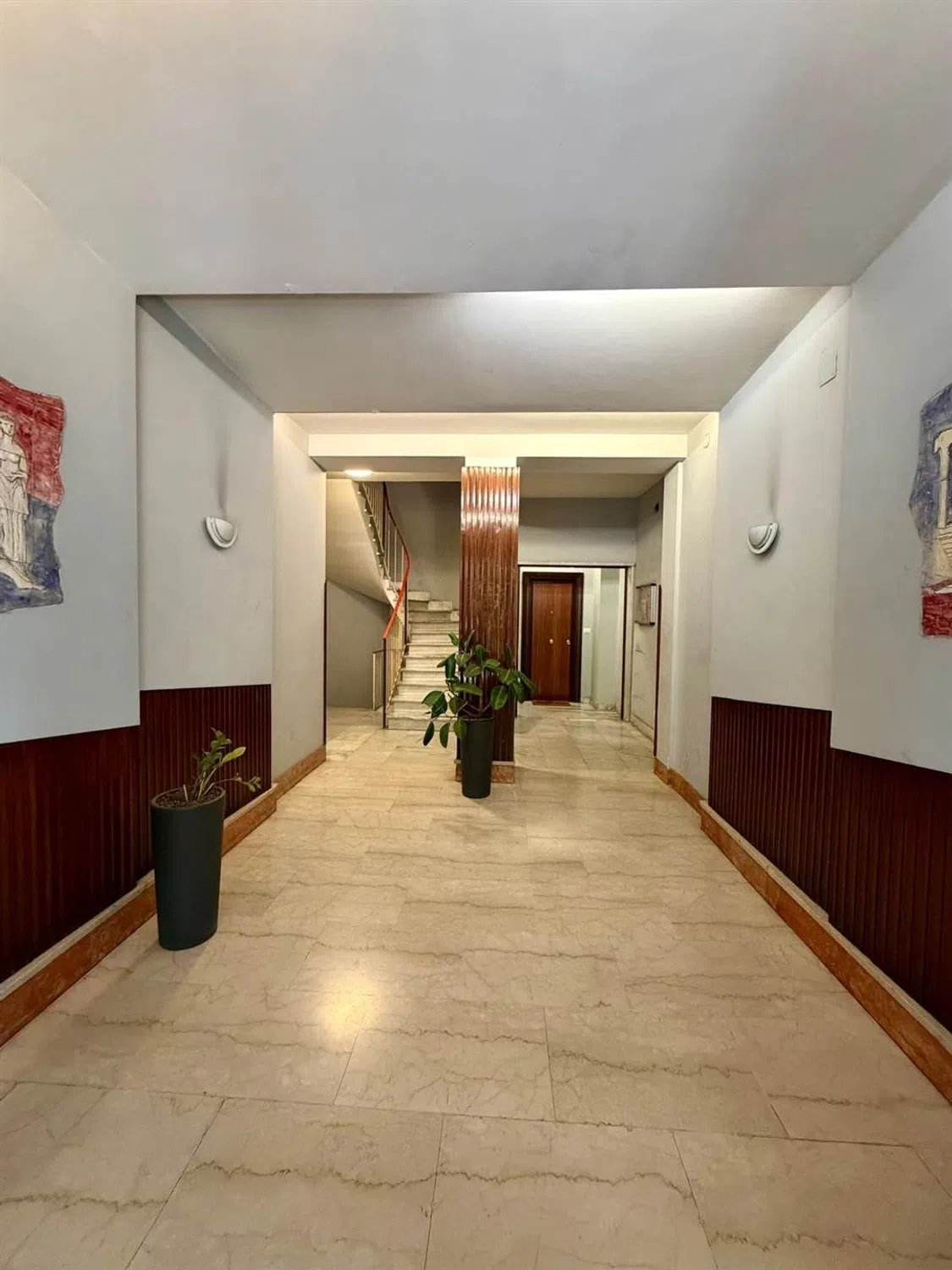 Bilocale in via Ludovico Altieri s.n.c. - Photo 18