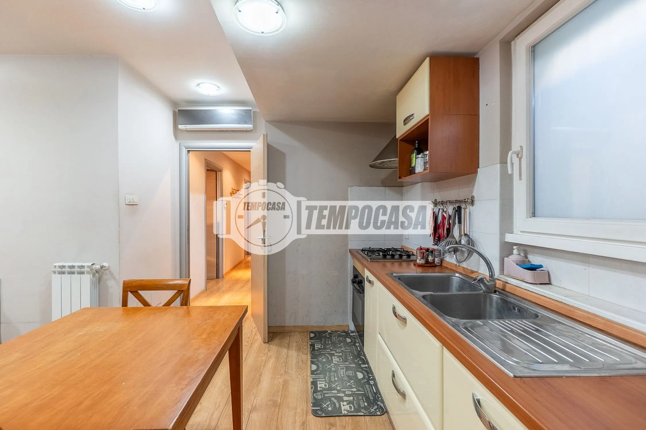 Trilocale in via Tiburtina, 364 - Photo 2