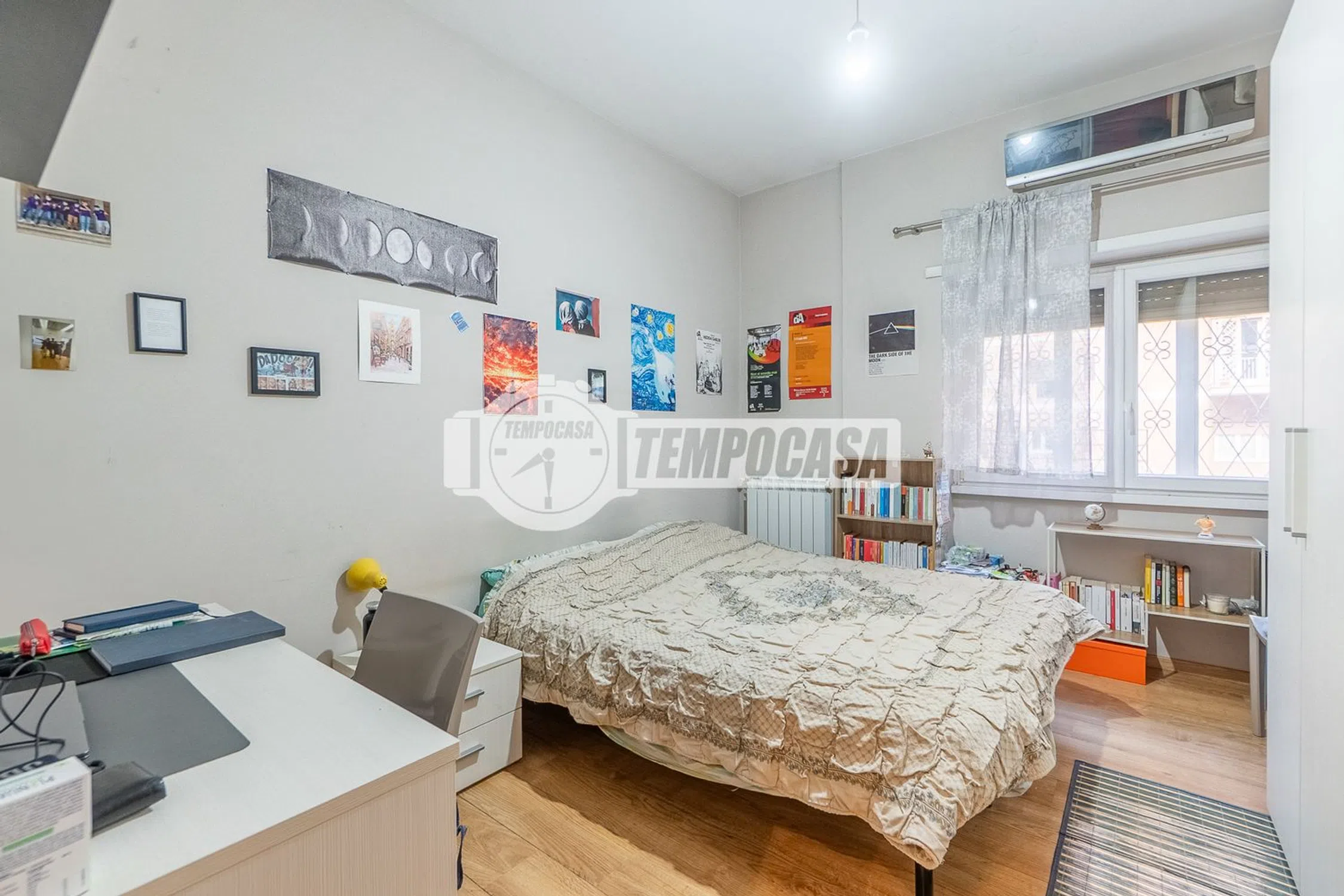 Trilocale in via Tiburtina, 364 - Photo 12