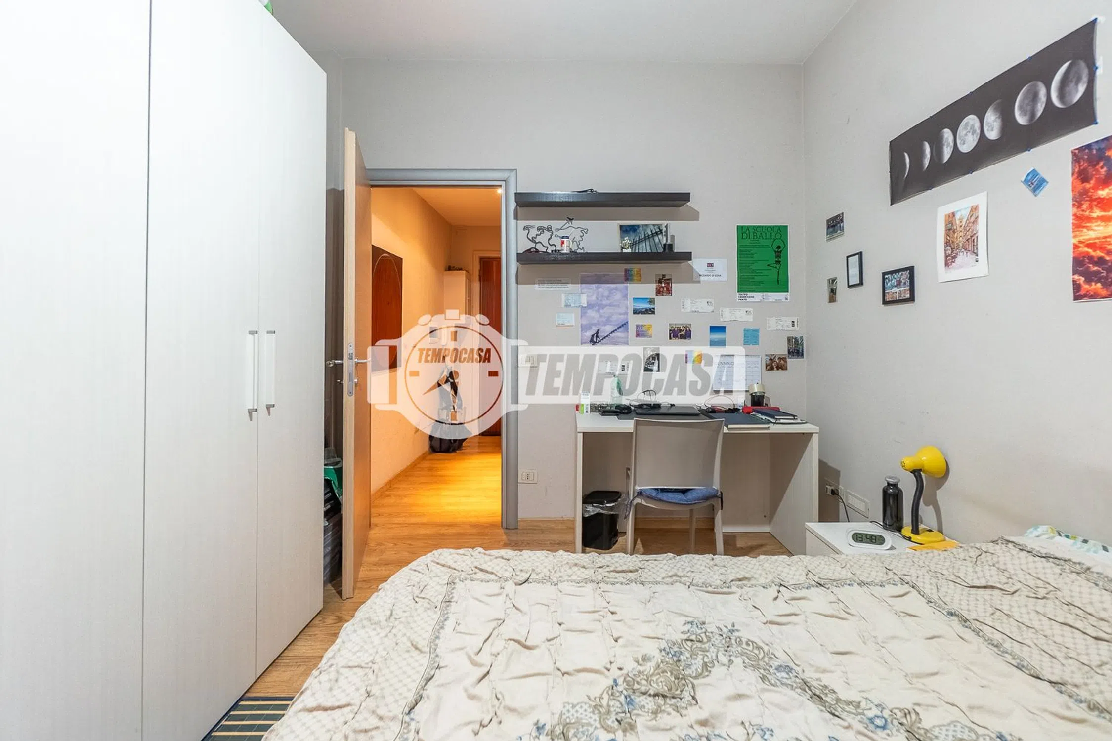 Trilocale in via Tiburtina, 364 - Photo 14