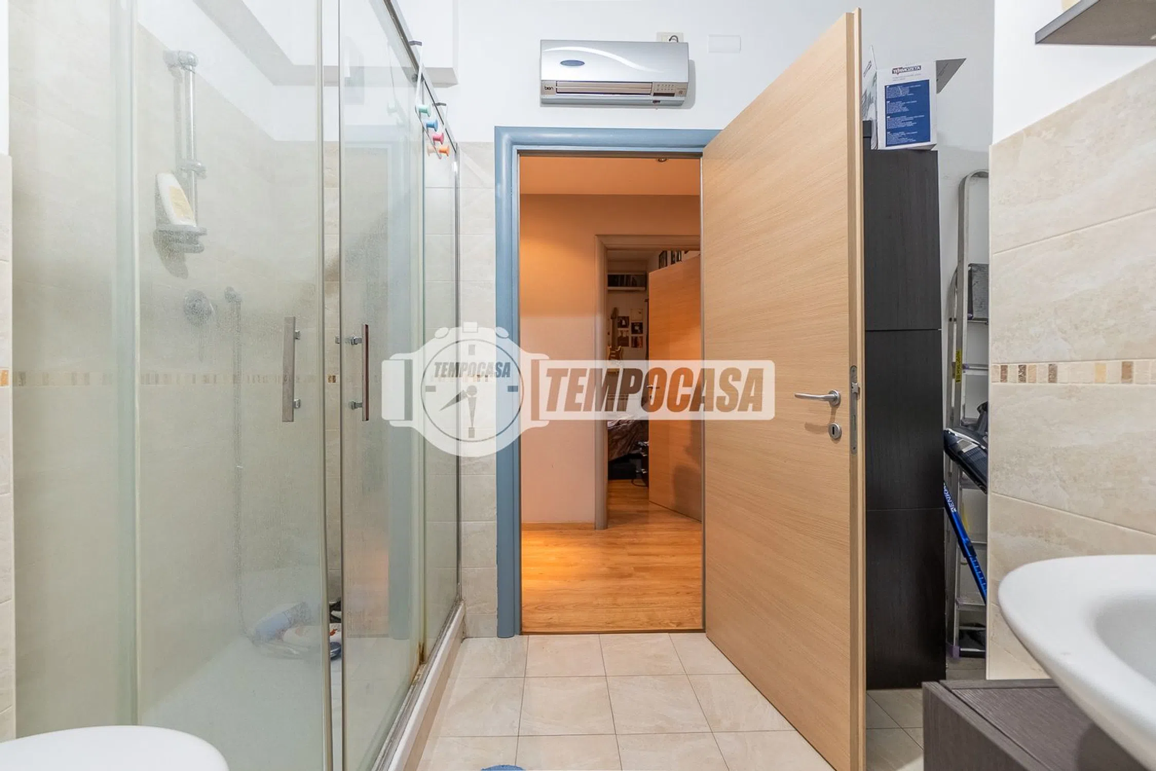 Trilocale in via Tiburtina, 364 - Photo 17