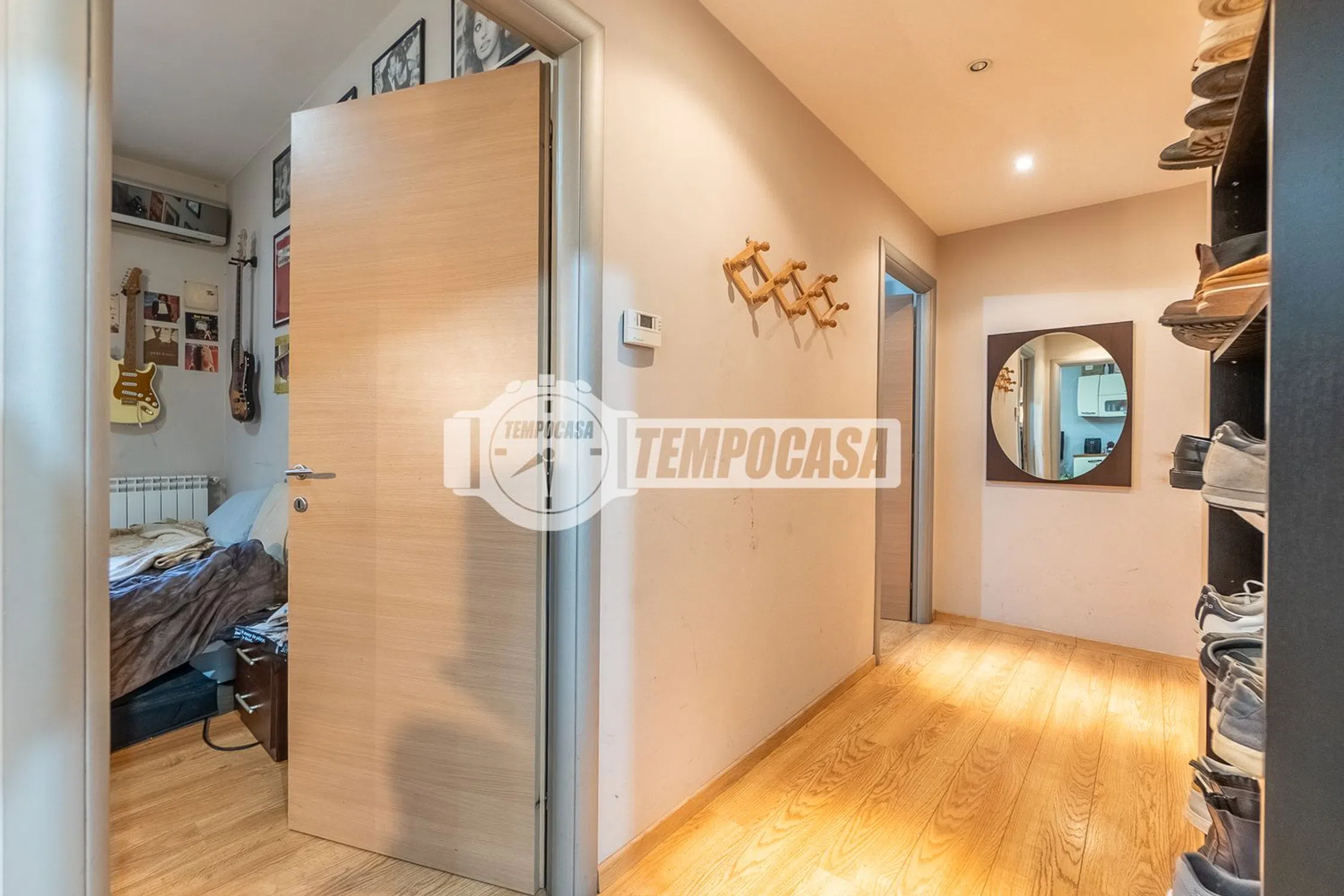 Trilocale in via Tiburtina, 364 - Photo 20