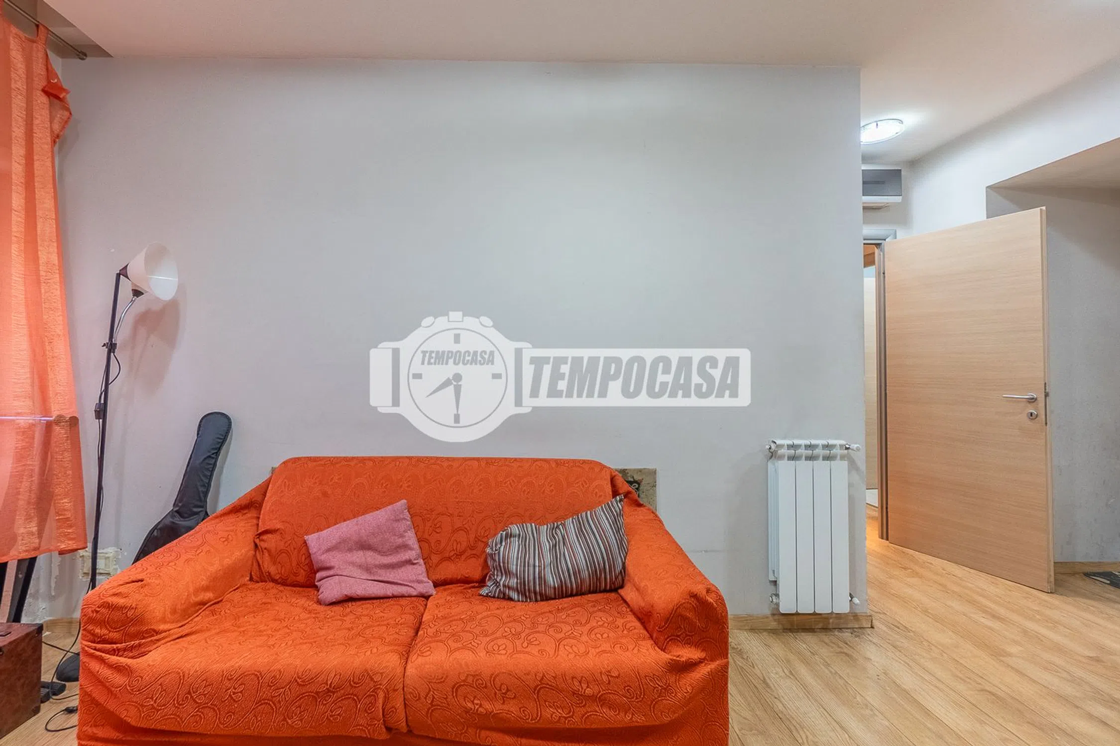 Trilocale in via Tiburtina, 364 - Photo 3