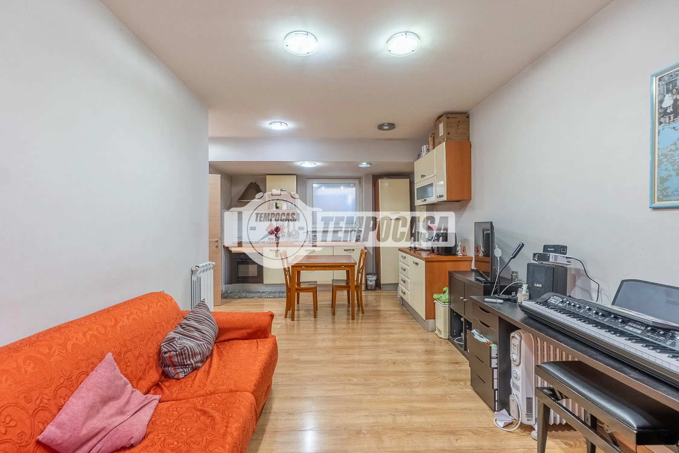 Trilocale in via Tiburtina, 364 - Photo 4