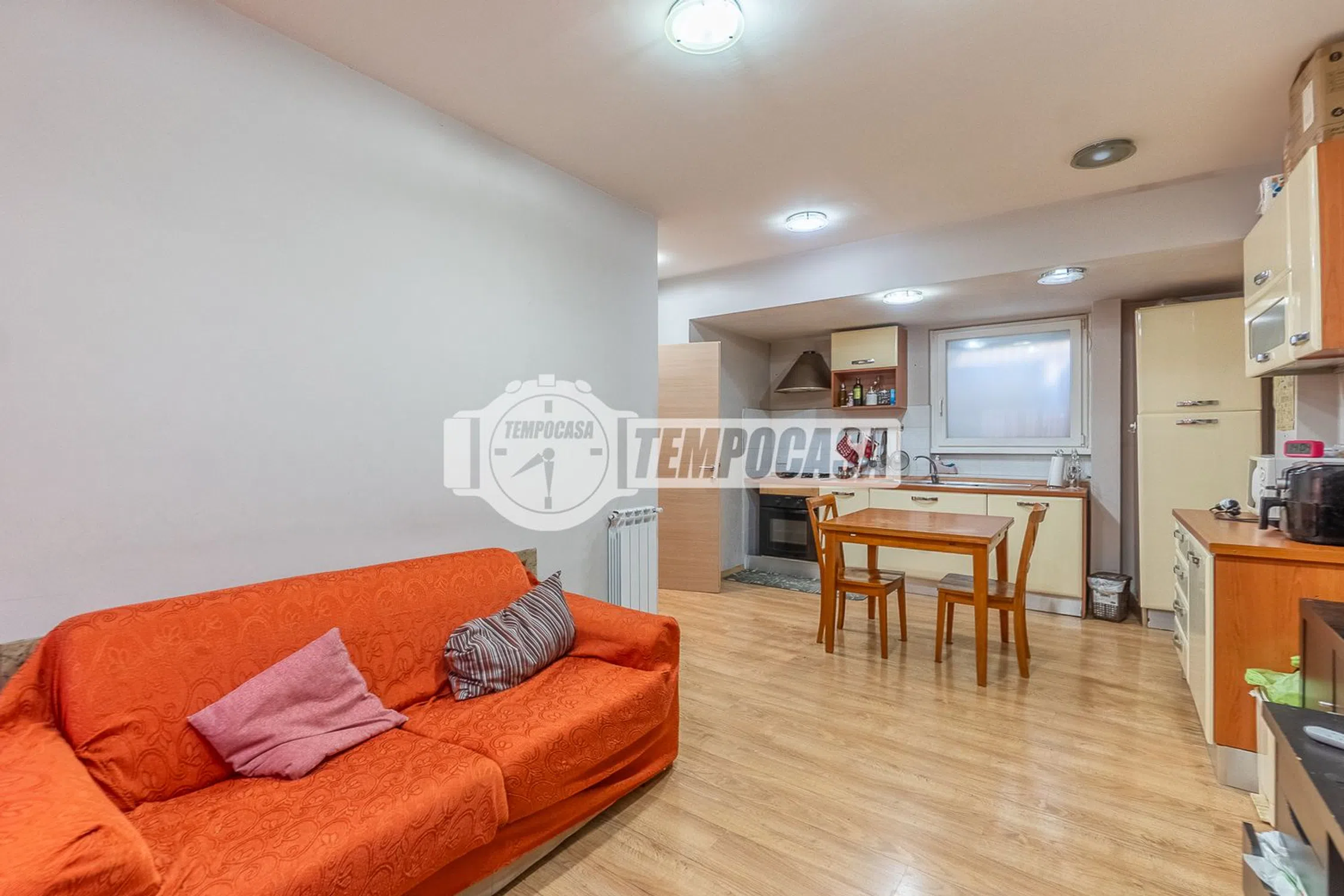 Trilocale in via Tiburtina, 364 - Photo 5