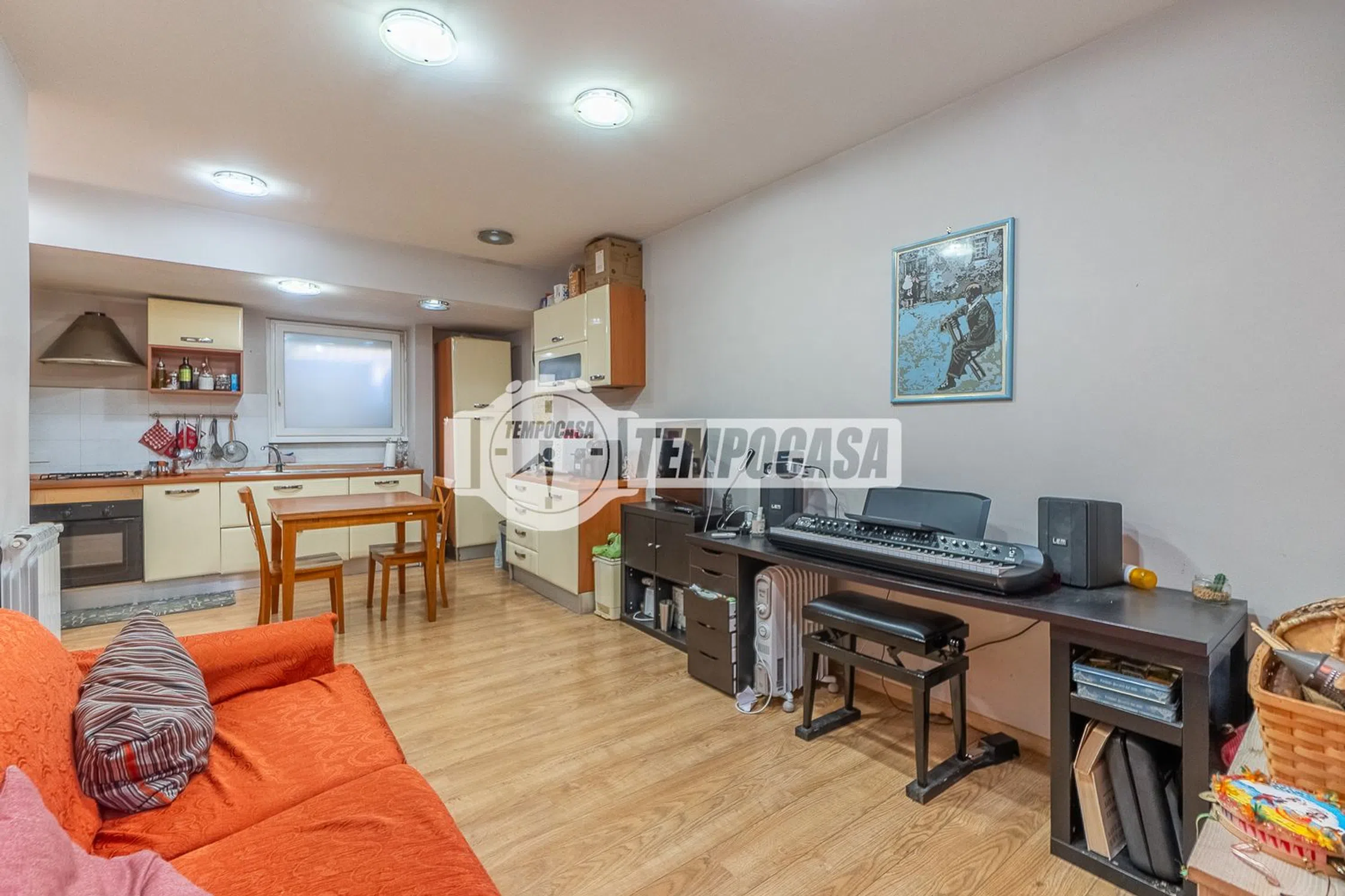 Trilocale in via Tiburtina, 364 - Photo 6