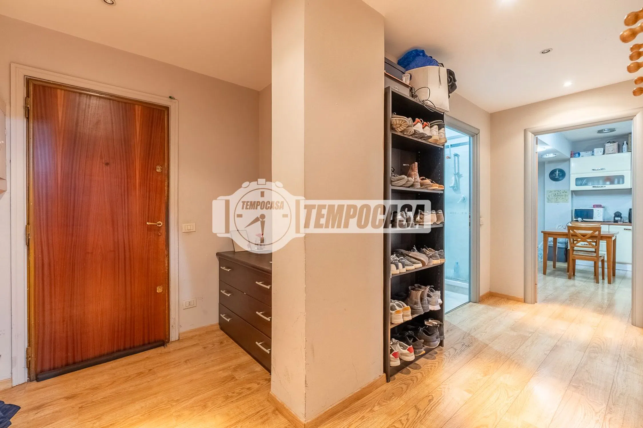 Trilocale in via Tiburtina, 364 - Photo 7