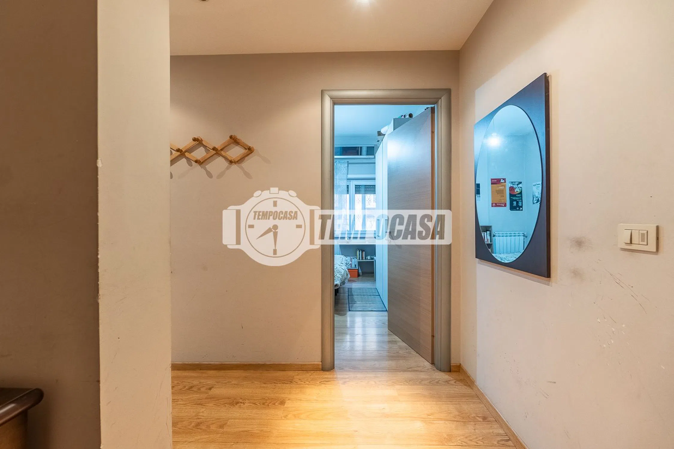 Trilocale in via Tiburtina, 364 - Photo 8