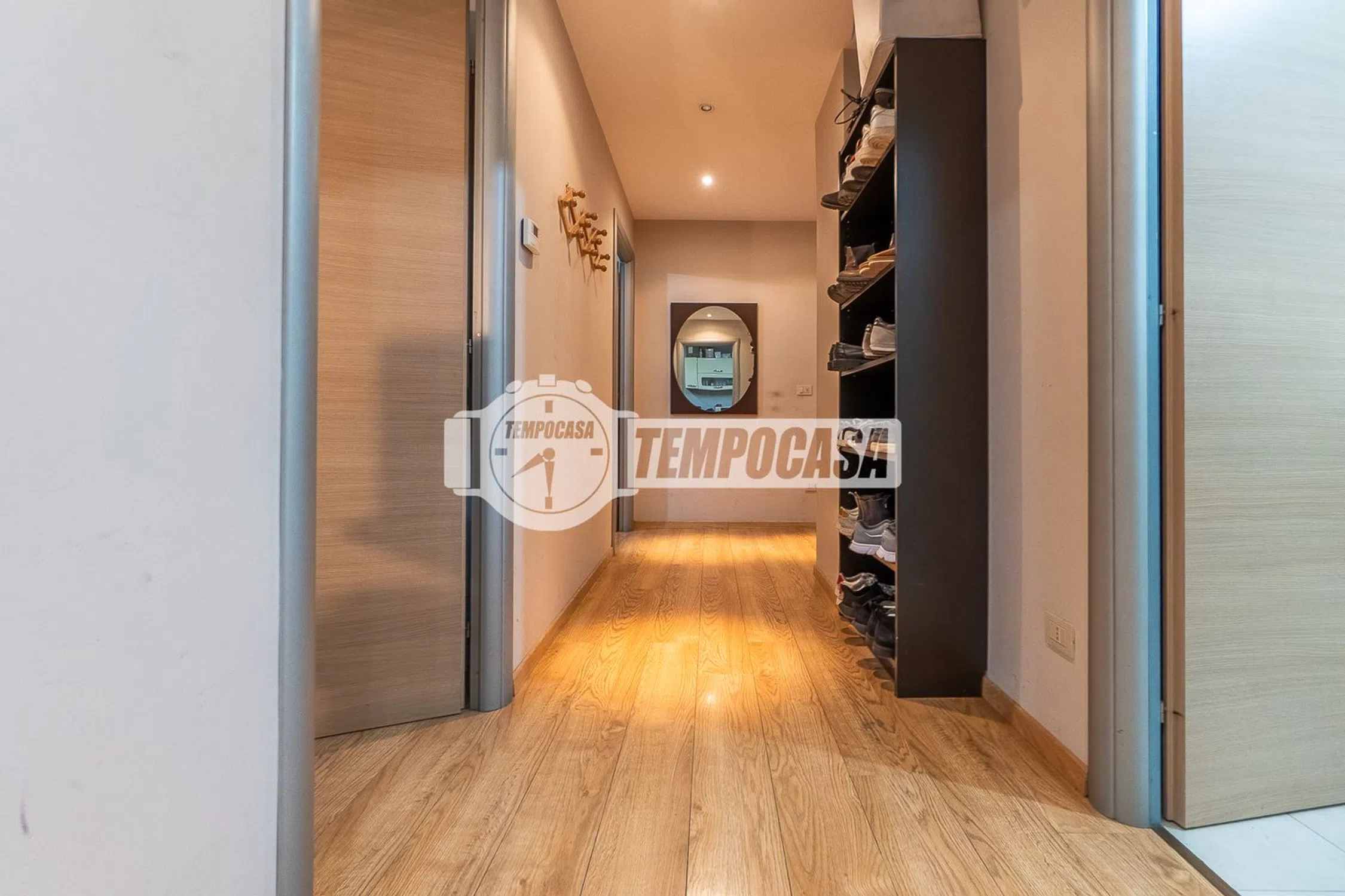 Trilocale in via Tiburtina, 364 - Photo 9