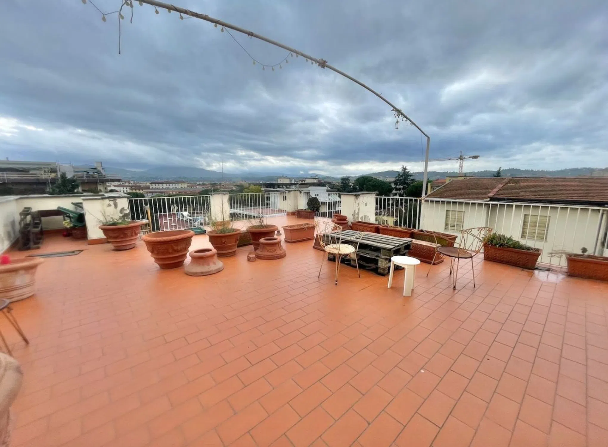 Attico in viale Manfredo Fanti s.n.c. - Photo 17