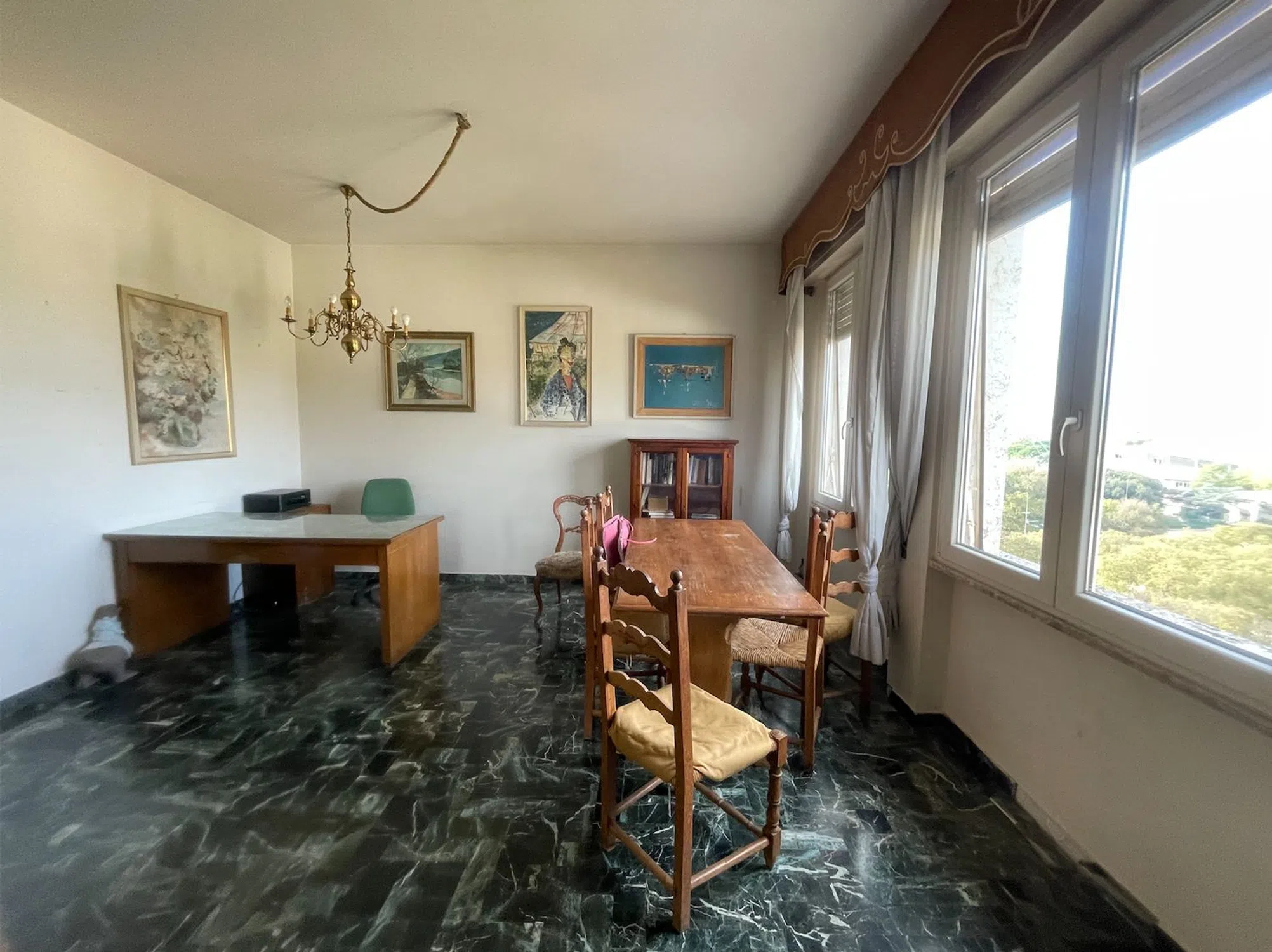 Attico in viale Manfredo Fanti s.n.c. - Photo 7