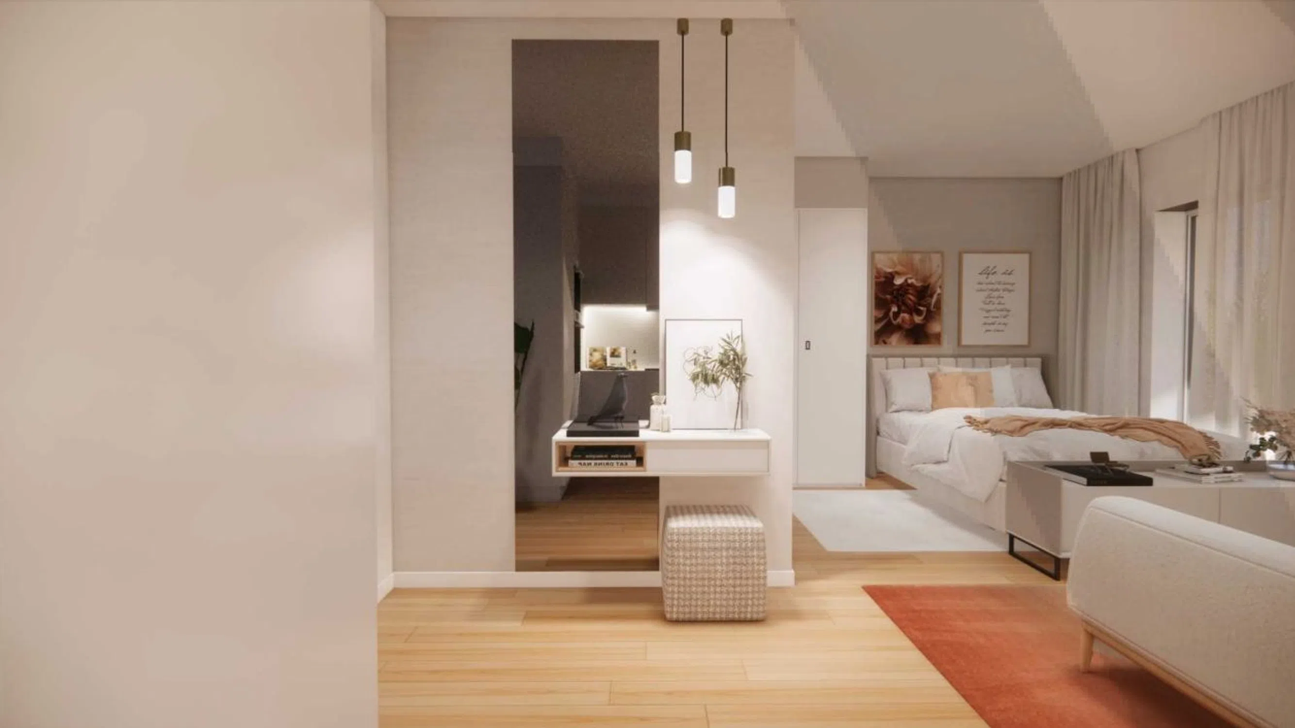 Apartamento - Photo 5