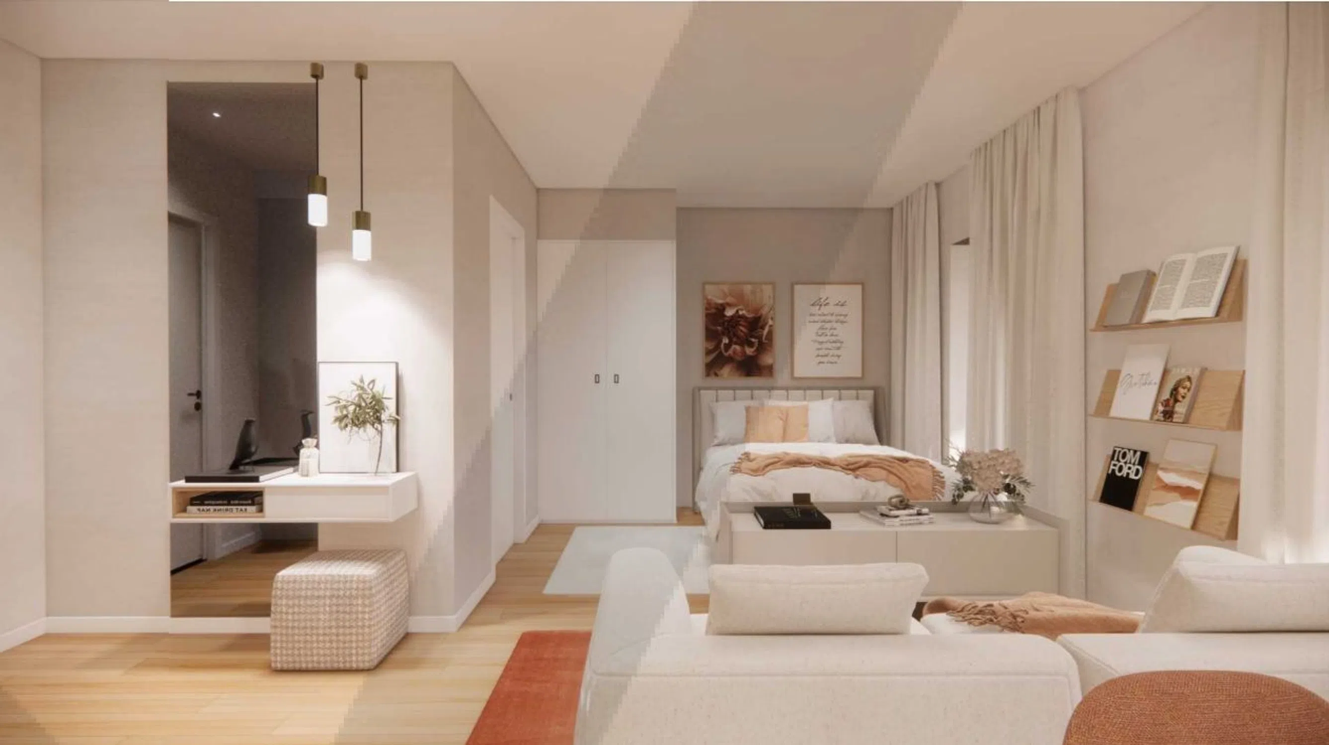 Apartamento - Photo 5