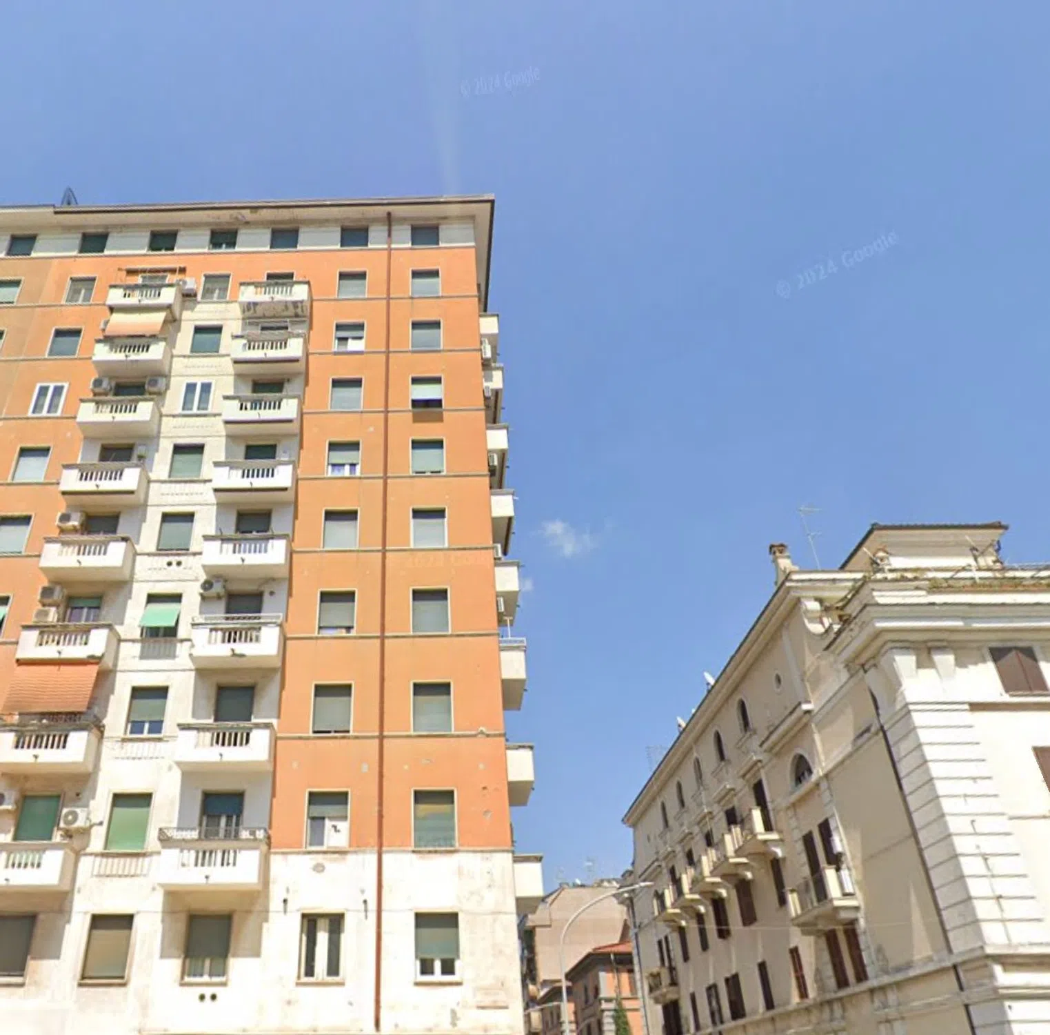 Quadrilocale in piazza dell'Alberone, 10 - Photo 1