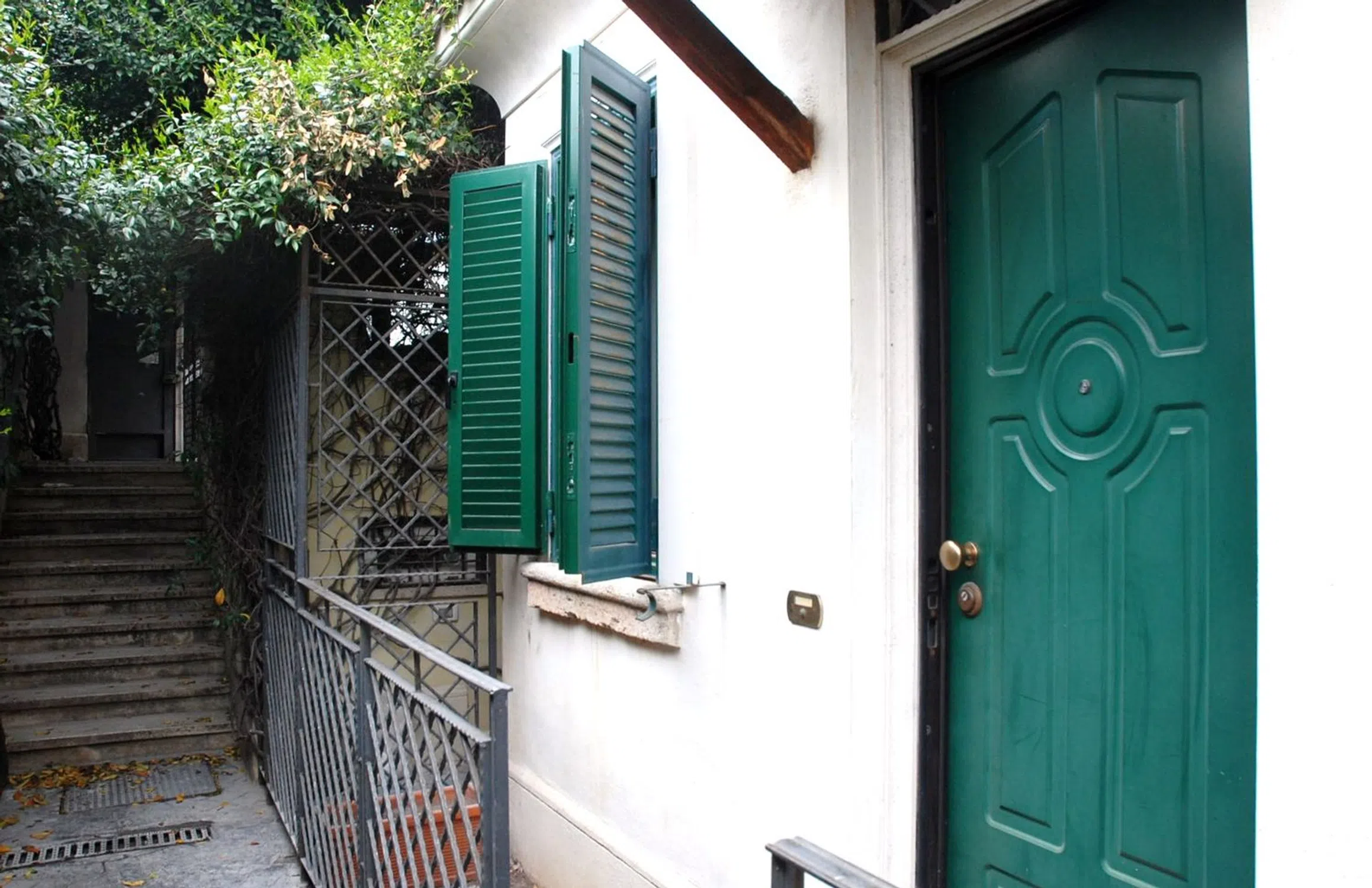 Bilocale in via del Mandrione s.n.c. - Photo 2