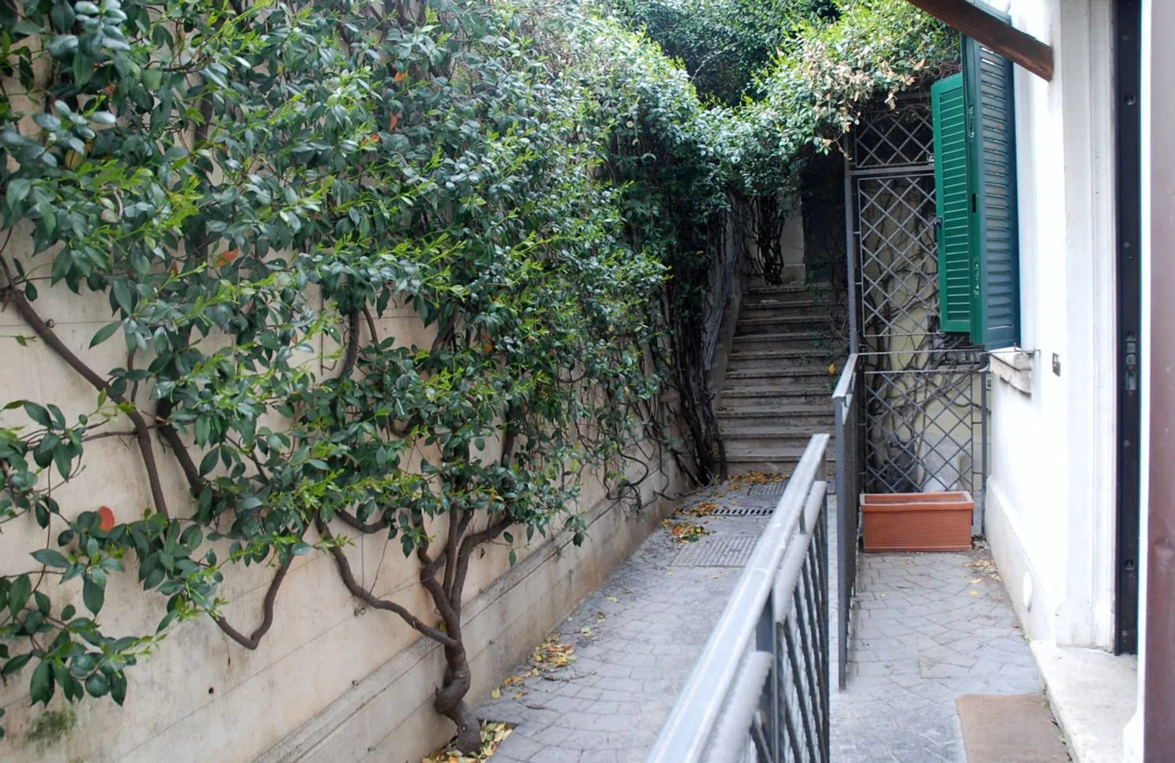 Bilocale in via del Mandrione s.n.c. - Photo 13