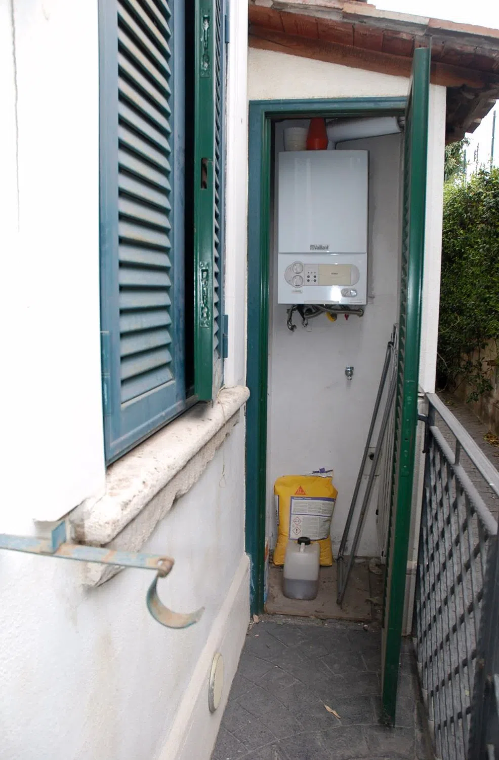Bilocale in via del Mandrione s.n.c. - Photo 14