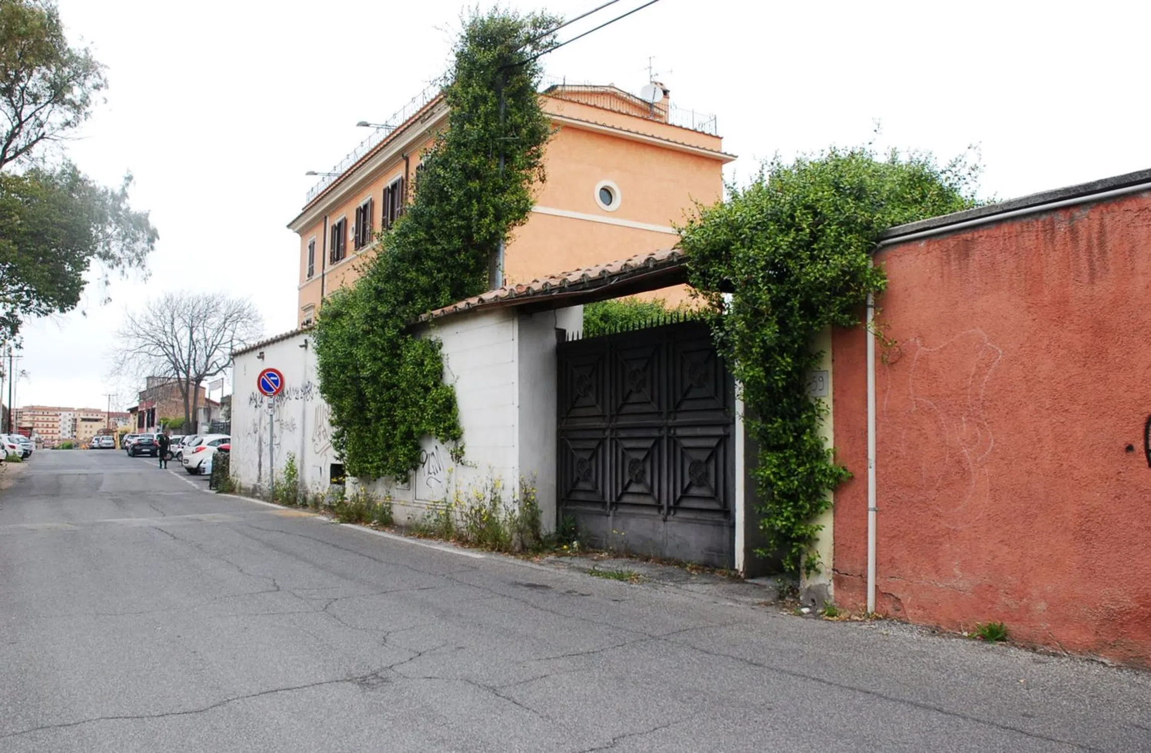 Bilocale in via del Mandrione s.n.c. - Photo 15