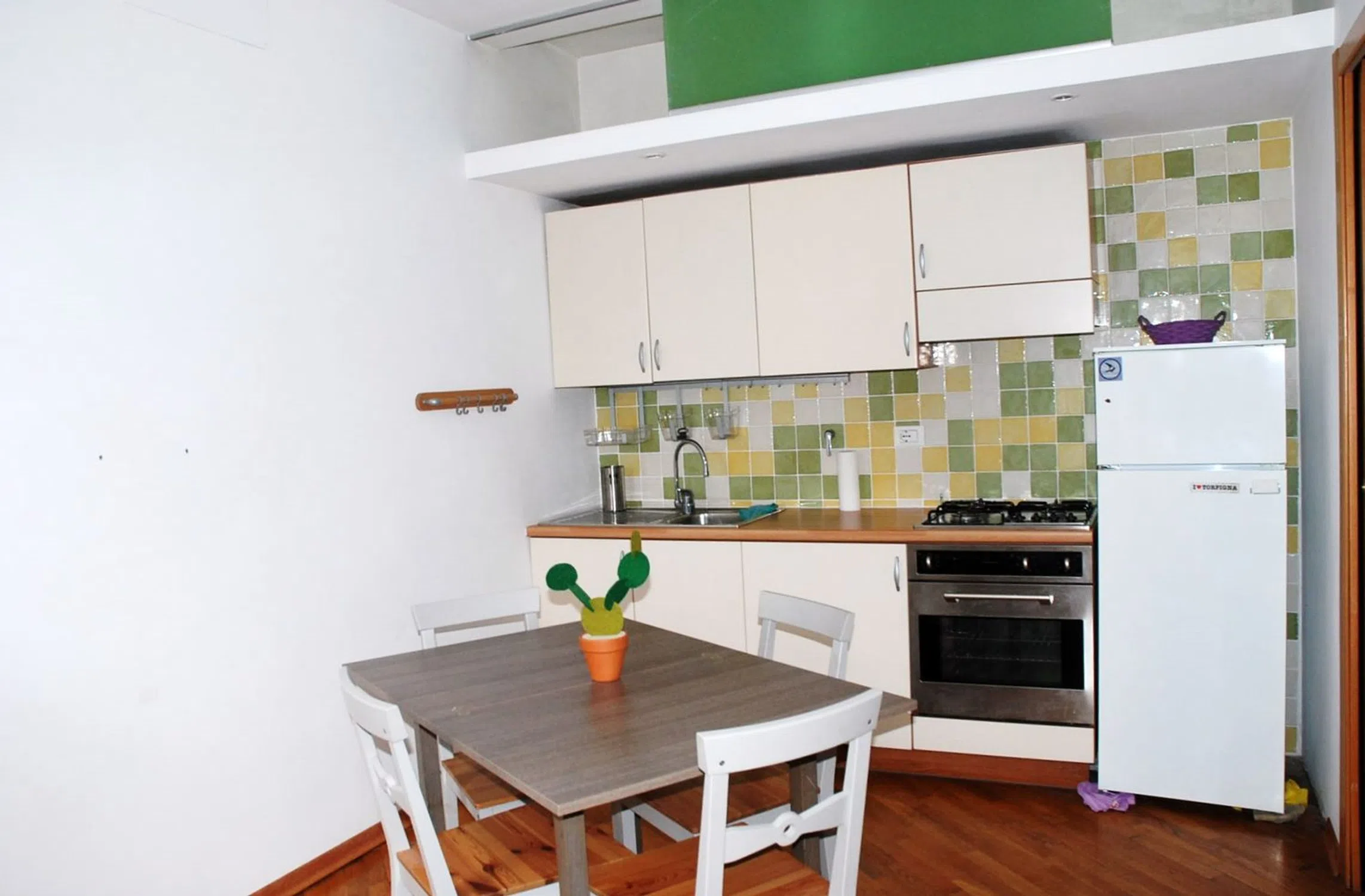 Bilocale in via del Mandrione s.n.c. - Photo 3