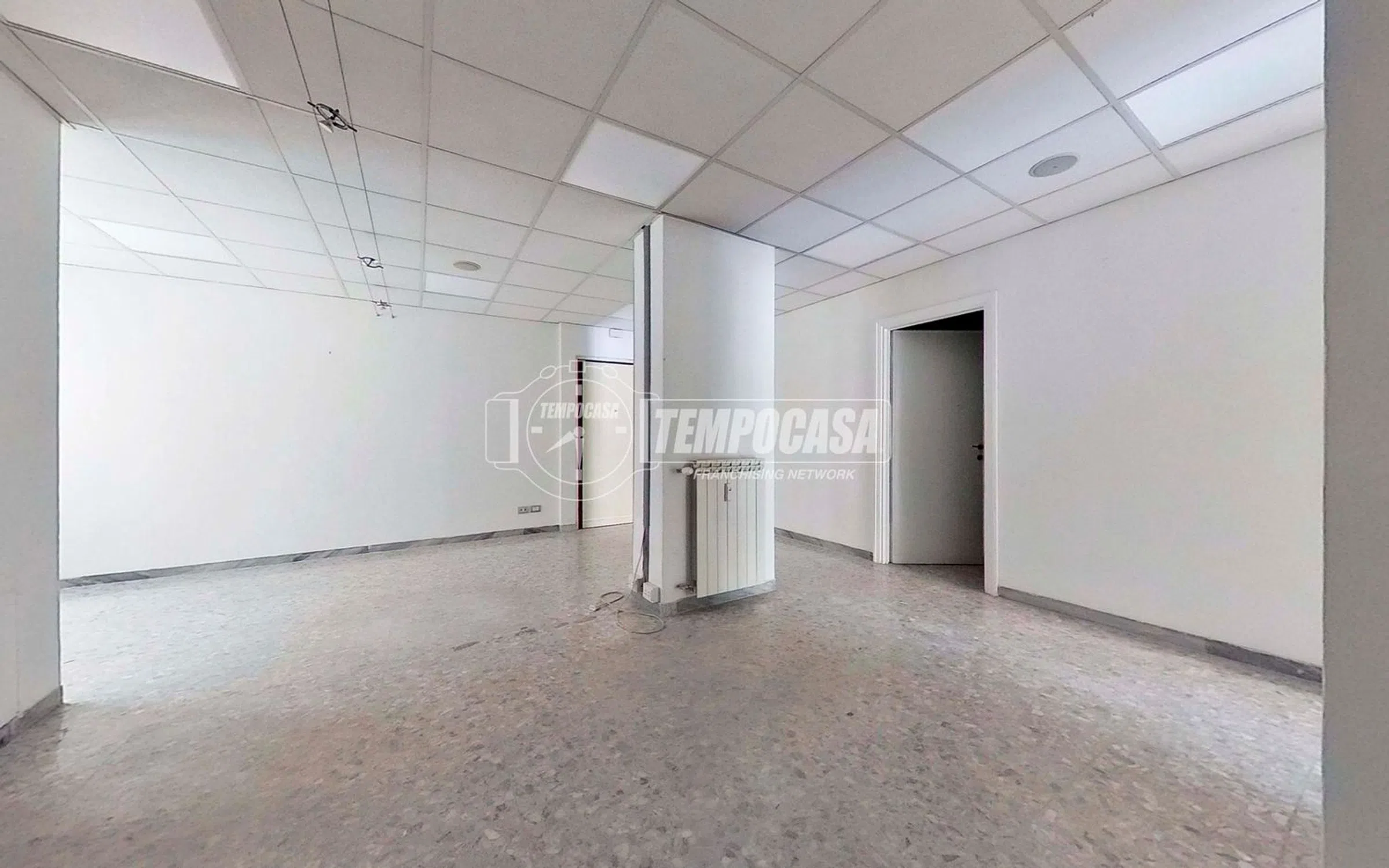 Quadrilocale in via San Damaso - Photo 2