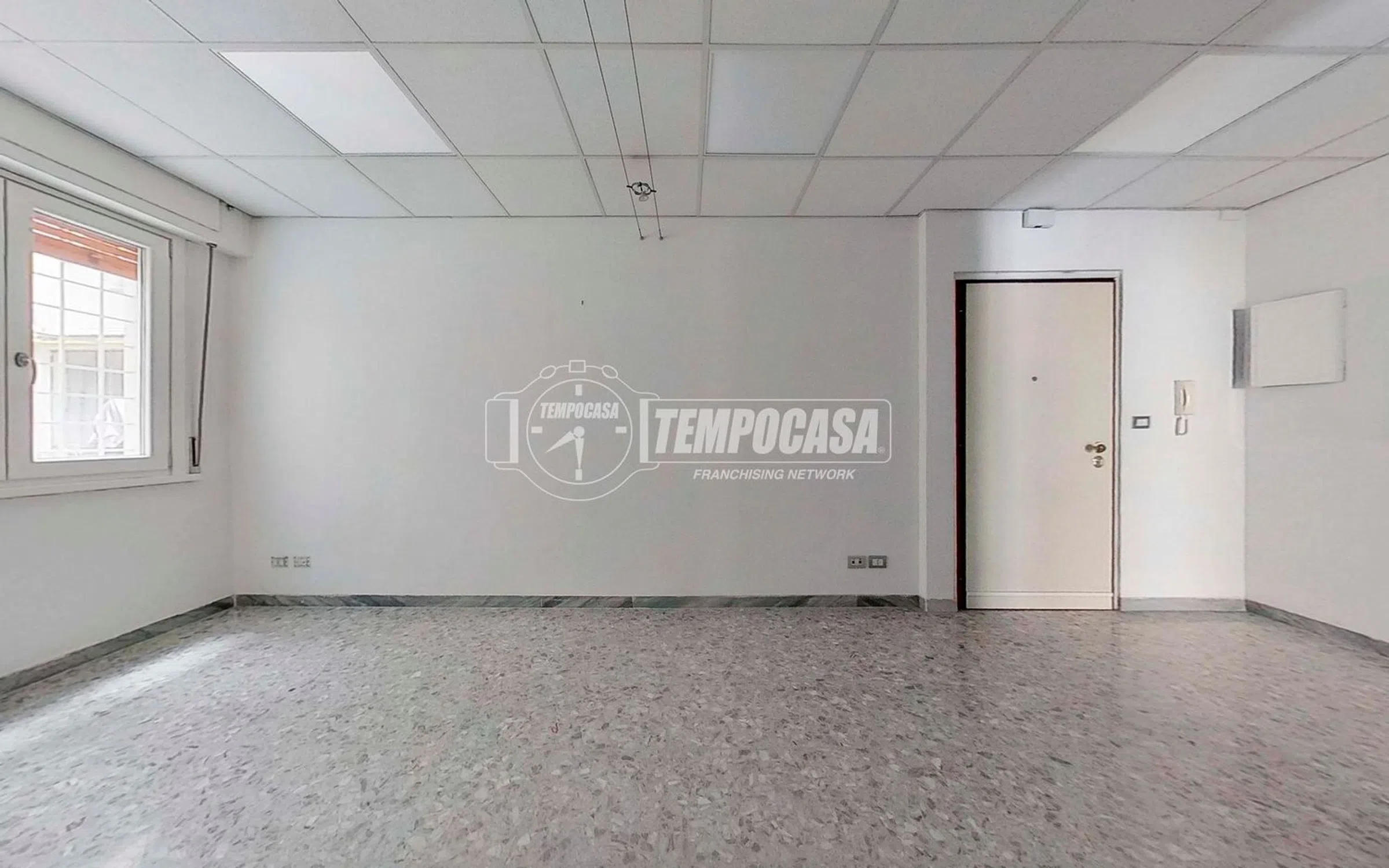 Quadrilocale in via San Damaso - Photo 12