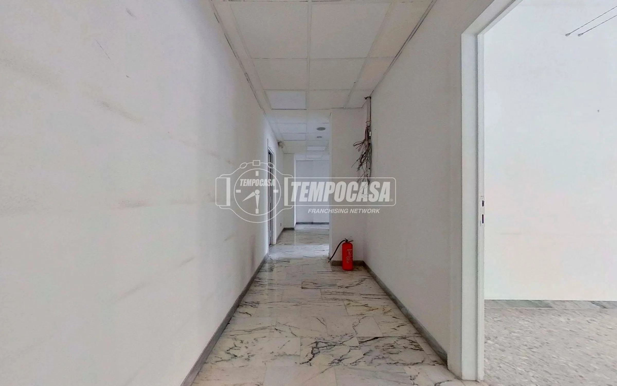 Quadrilocale in via San Damaso - Photo 15