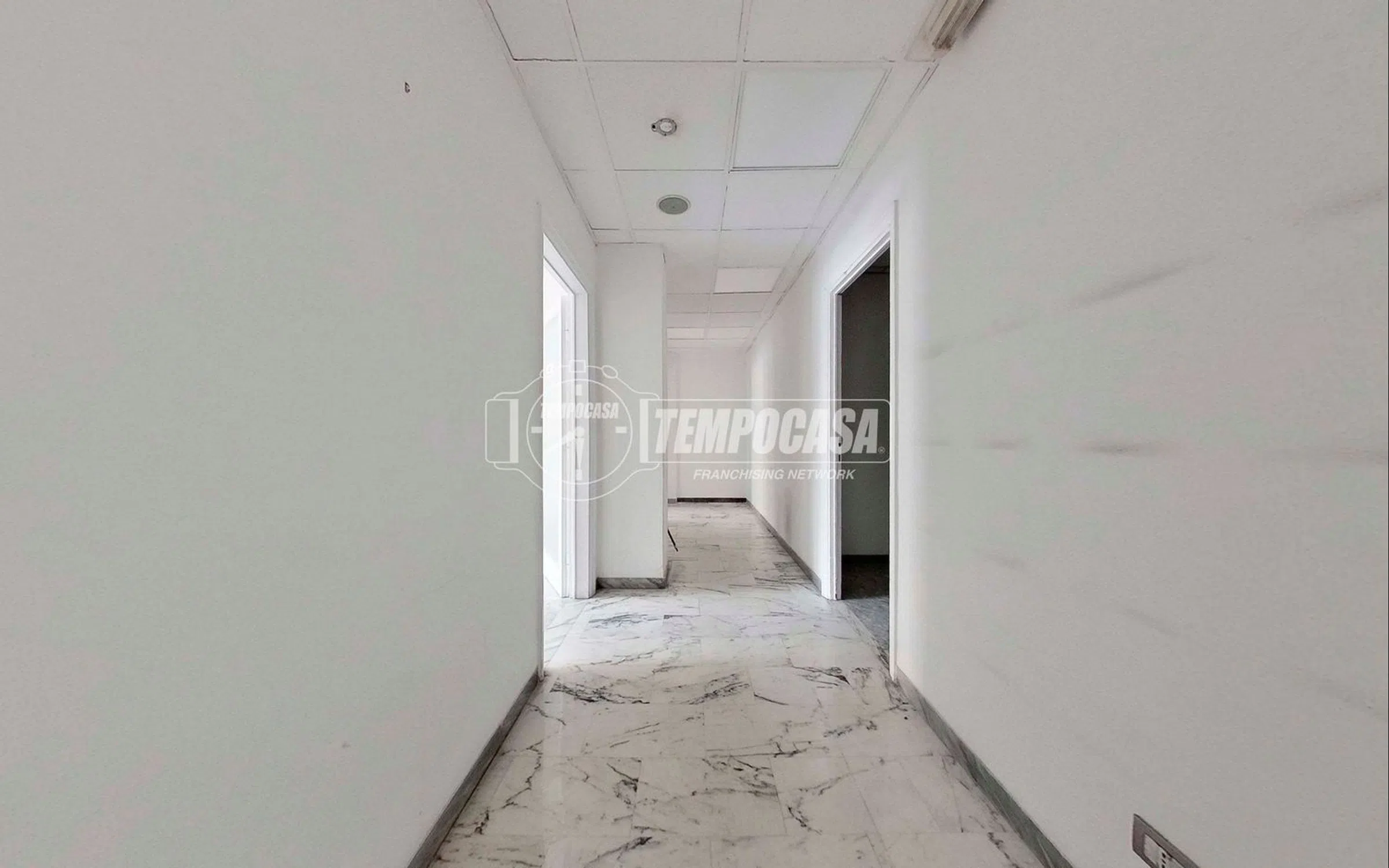 Quadrilocale in via San Damaso - Photo 17