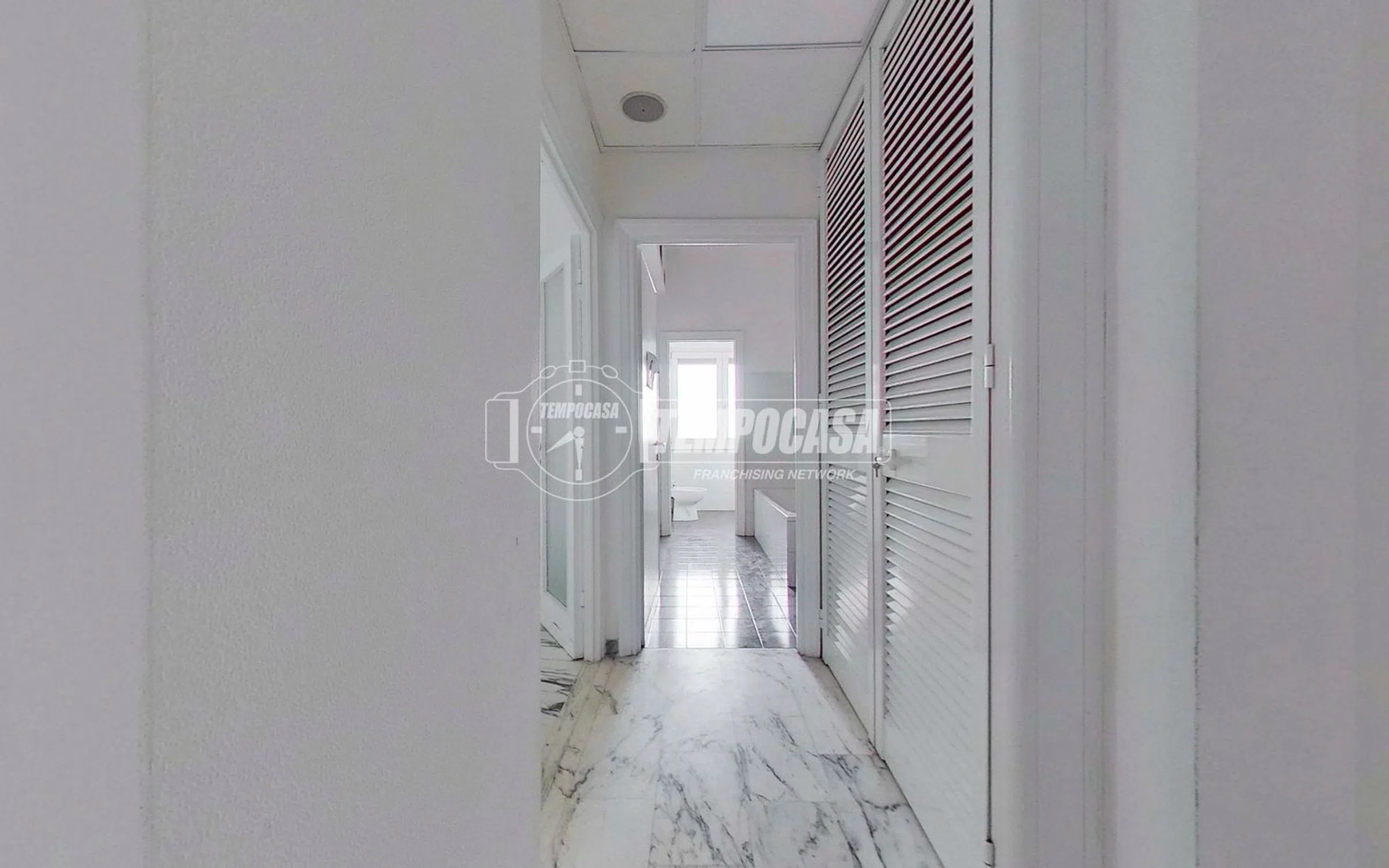 Quadrilocale in via San Damaso - Photo 19
