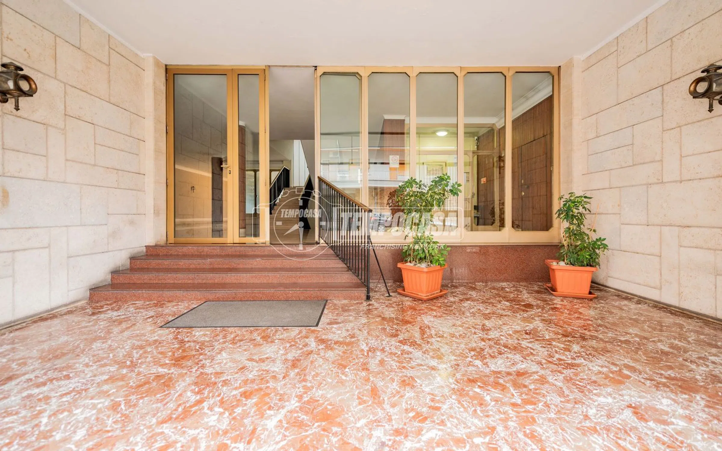Quadrilocale in via San Damaso - Photo 4