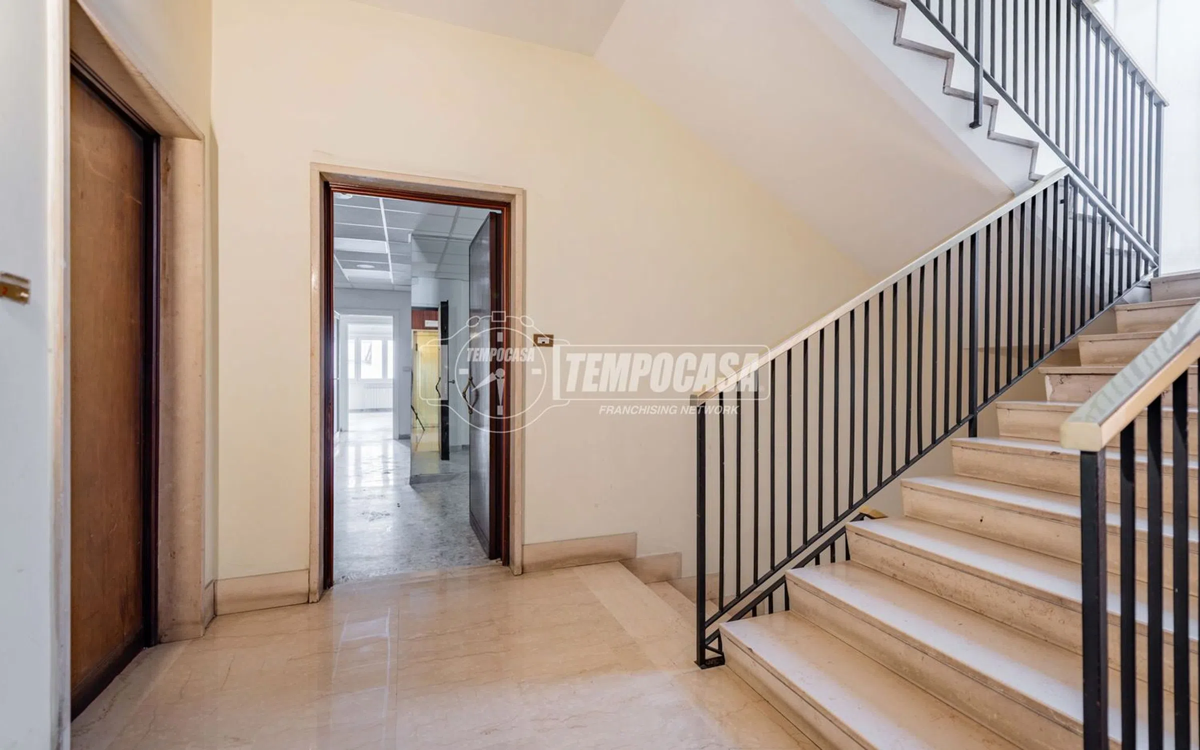 Quadrilocale in via San Damaso - Photo 7