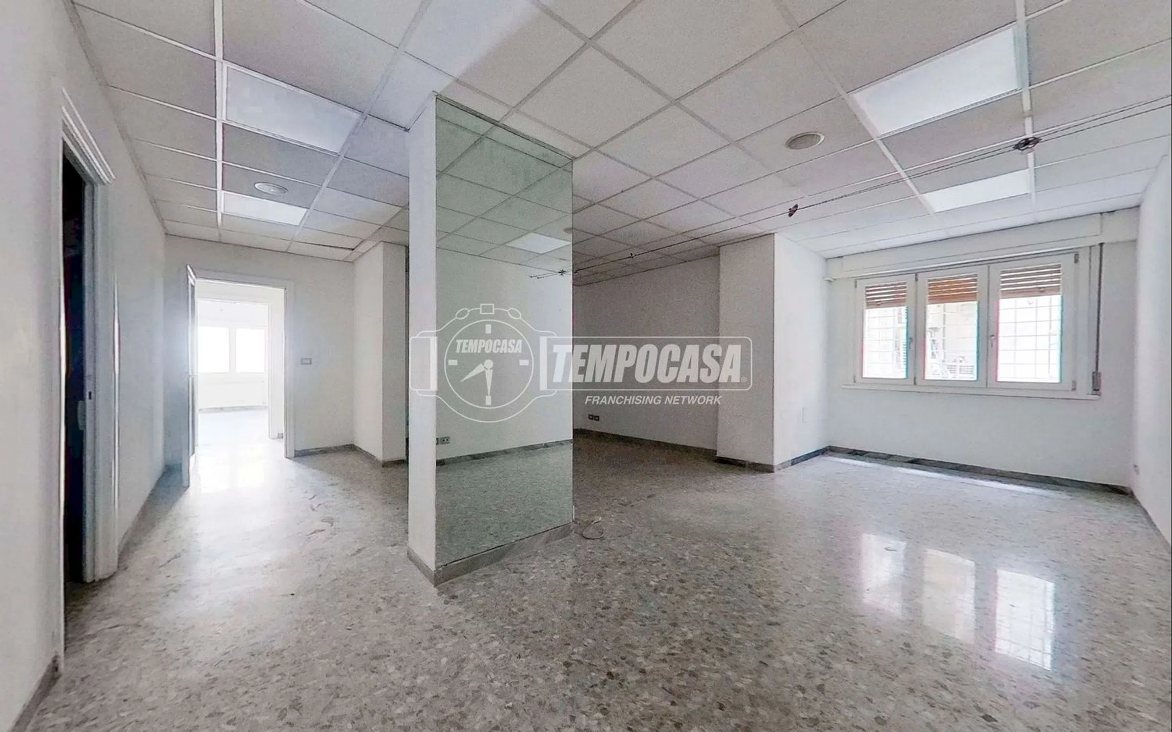 Quadrilocale in via San Damaso - Photo 8