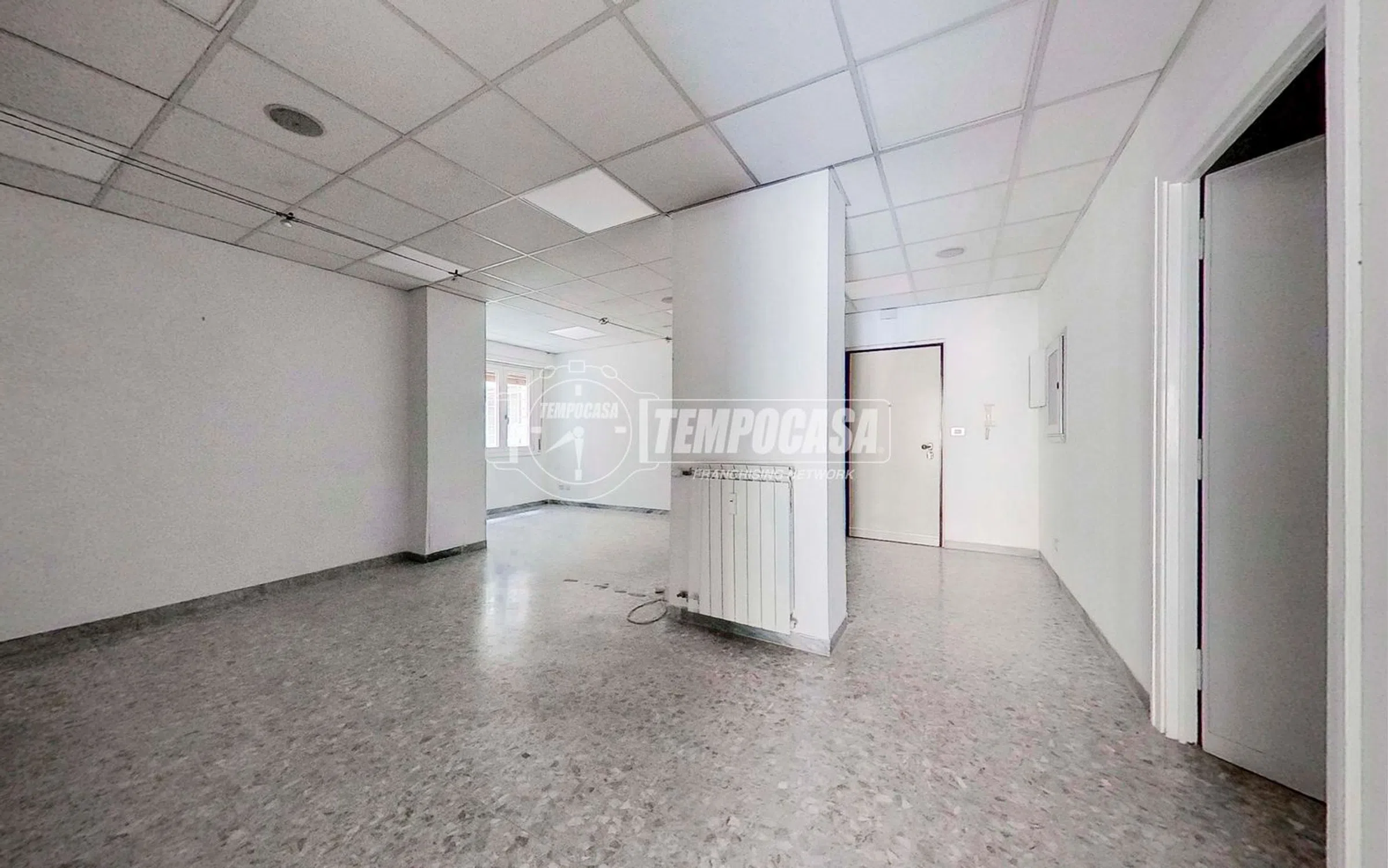 Quadrilocale in via San Damaso - Photo 10