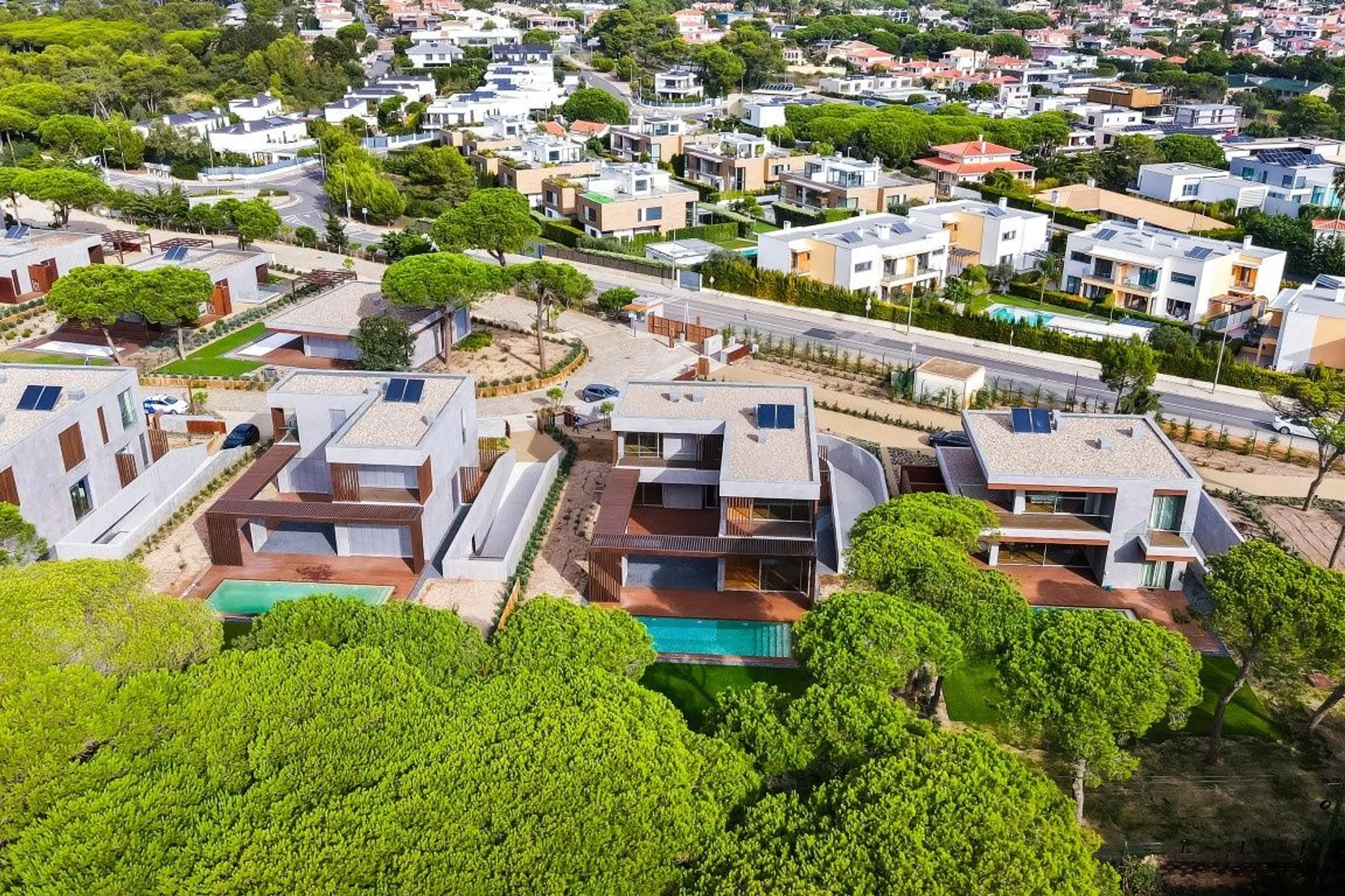 Moradia independente em quinta da Marinha s/n - Photo 18