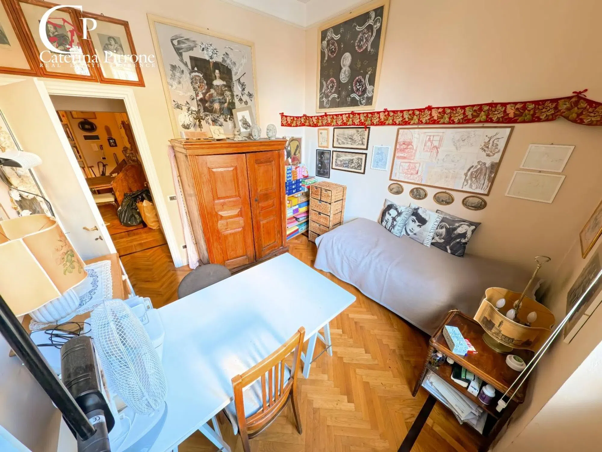 Appartamento in via Venezia, 10 - Photo 18