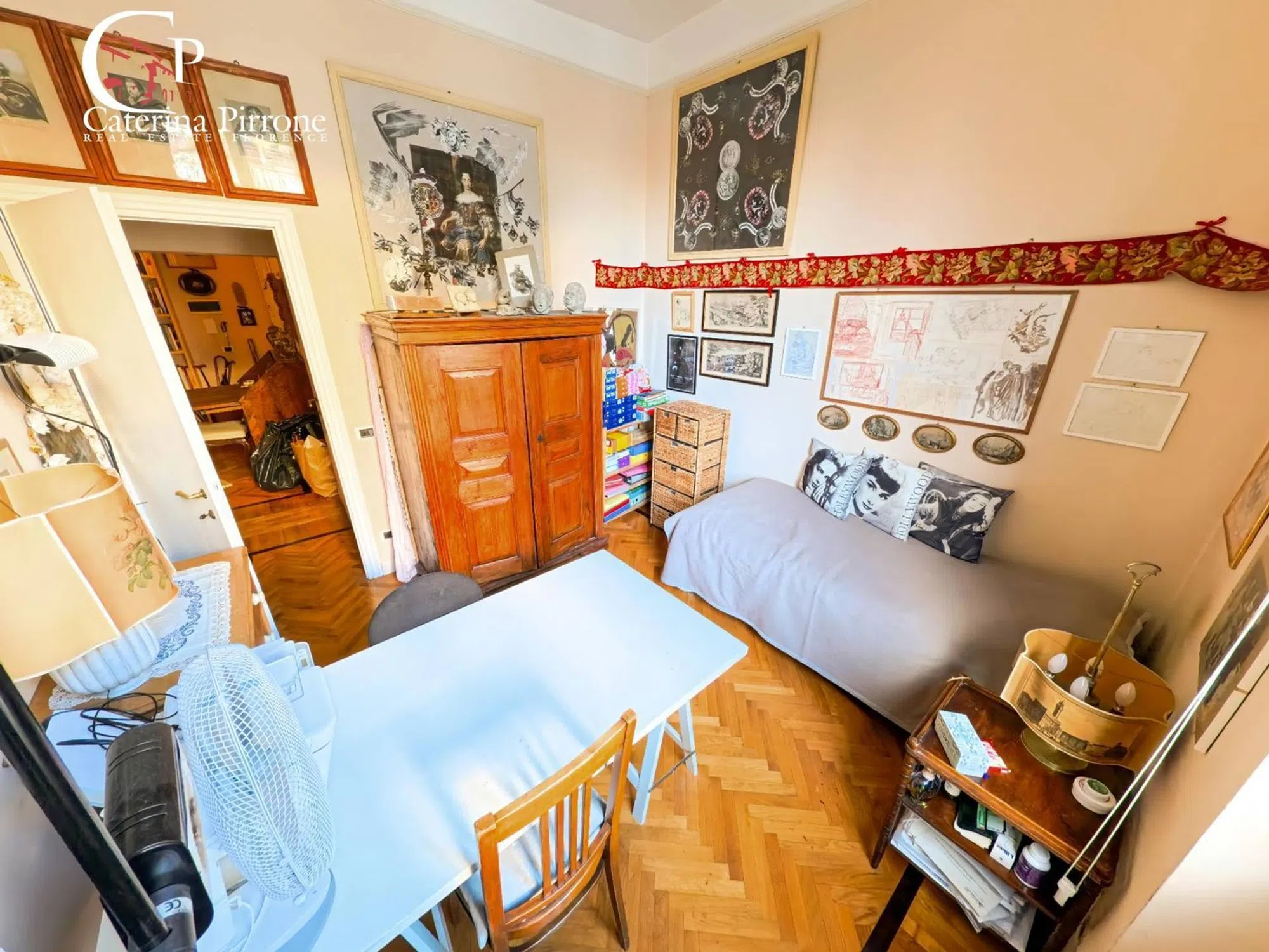 Appartamento in via Venezia, 10 - Photo 19