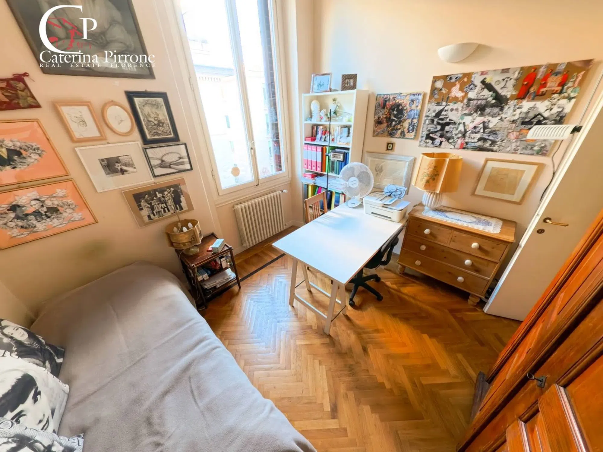 Appartamento in via Venezia, 10 - Photo 20