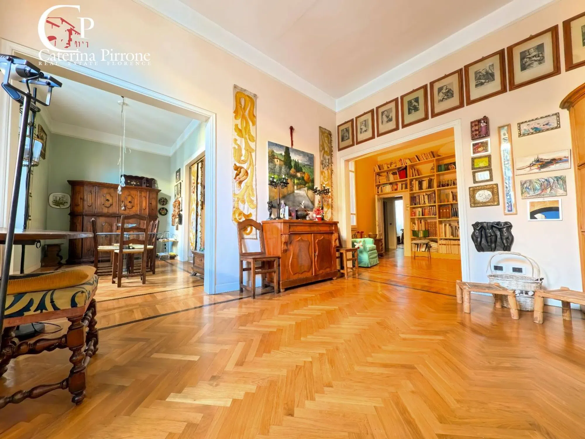 Appartamento in via Venezia, 10 - Photo 5