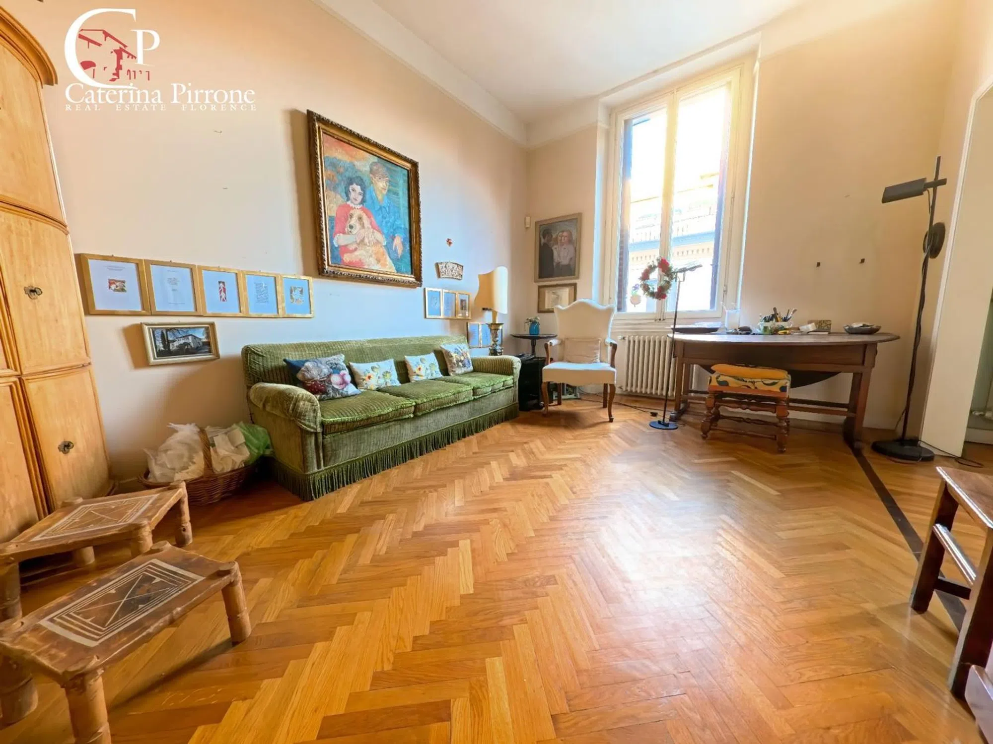 Appartamento in via Venezia, 10 - Photo 6