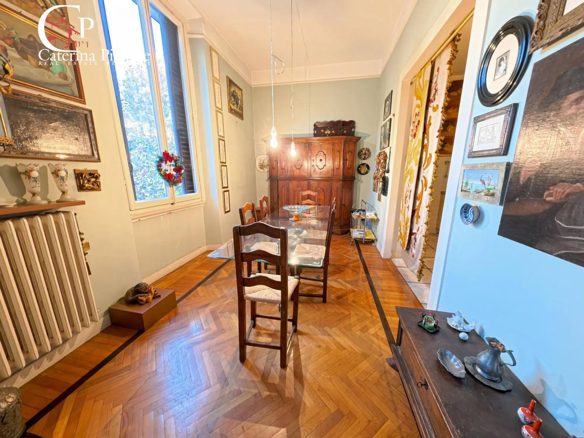 Appartamento in via Venezia, 10 - Photo 7