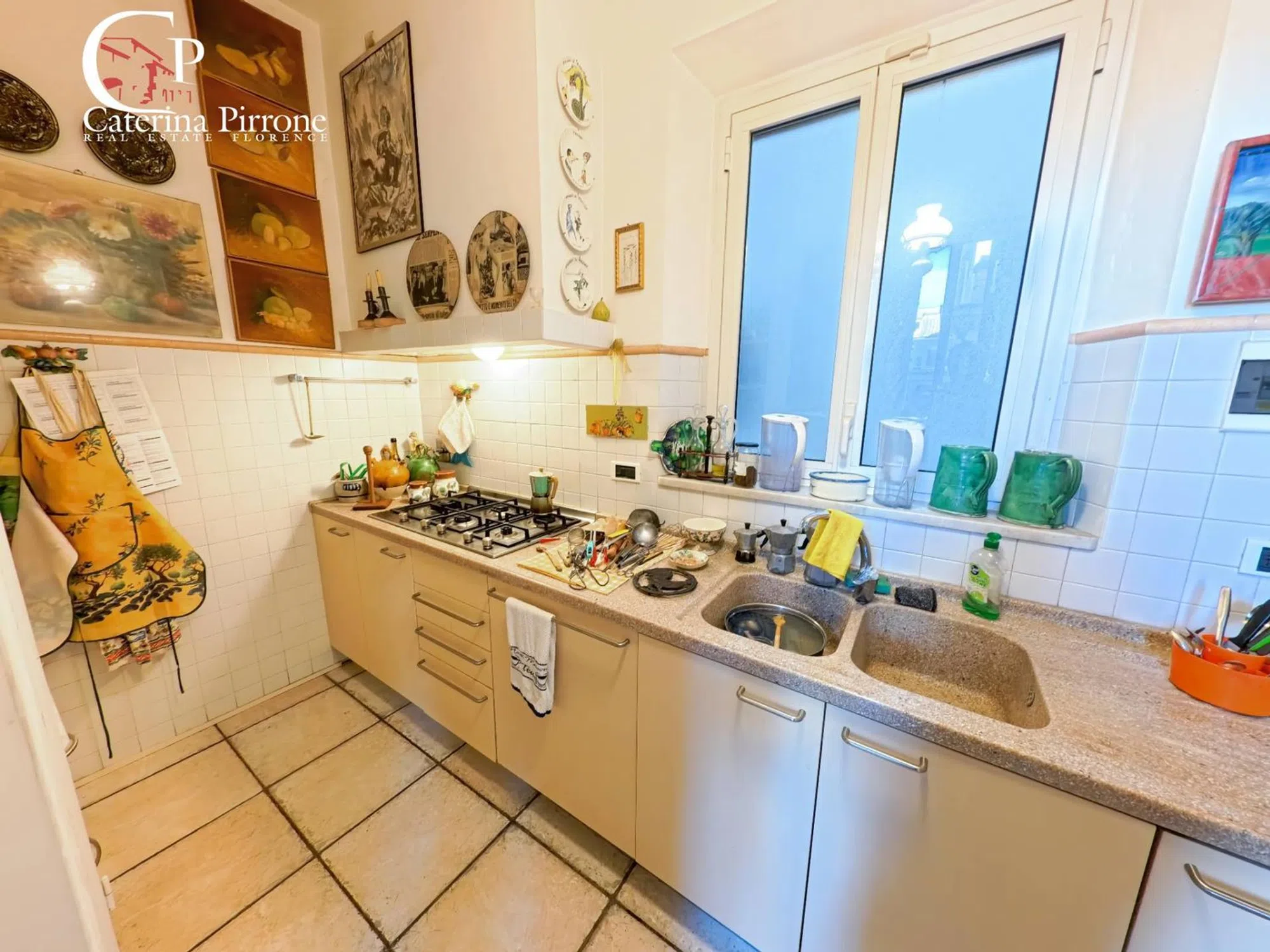 Appartamento in via Venezia, 10 - Photo 8