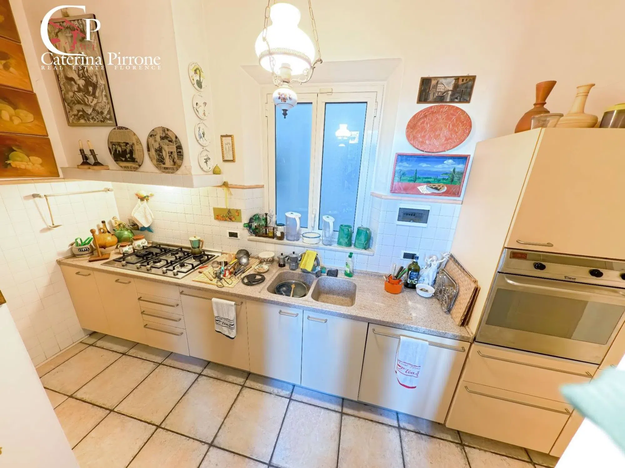 Appartamento in via Venezia, 10 - Photo 10