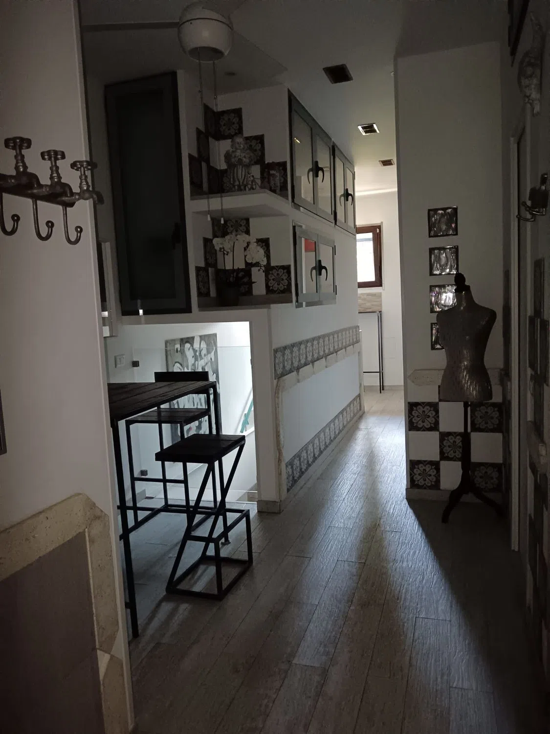 Monolocale in via Alessandro Trotter, 4 - Photo 3