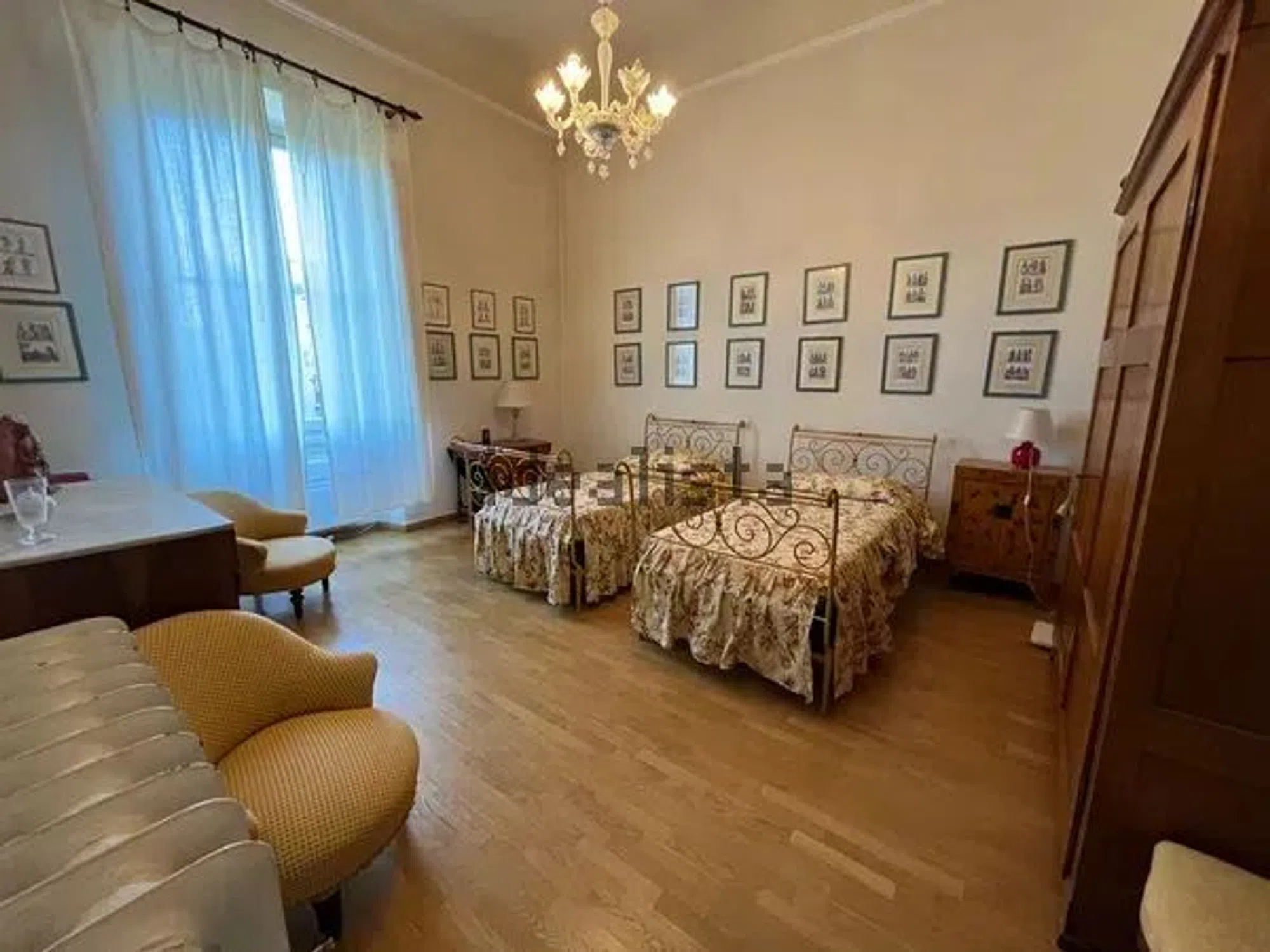 Appartamento in via dei della Robbia s.n.c. - Photo 19