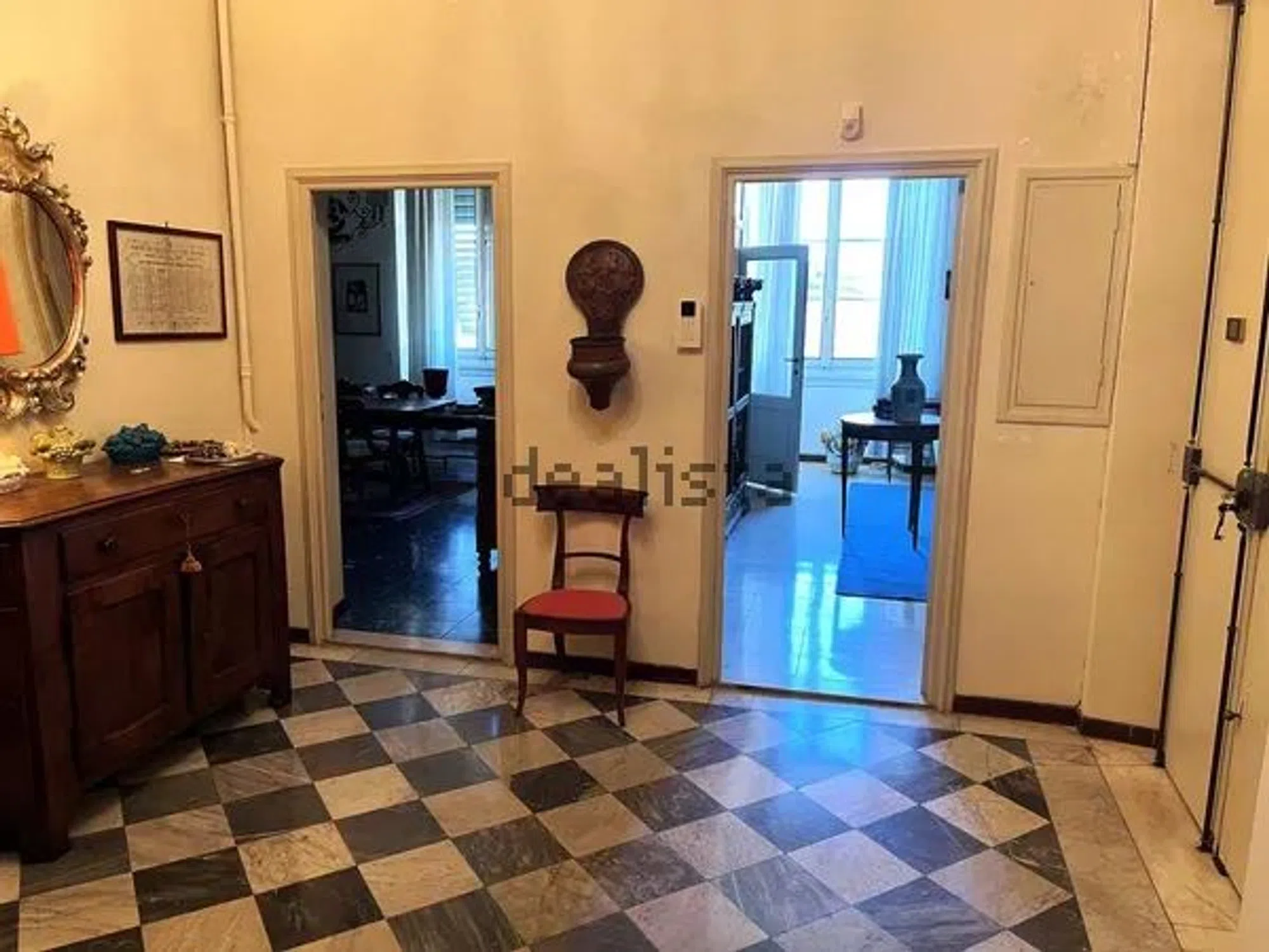 Appartamento in via dei della Robbia s.n.c. - Photo 20