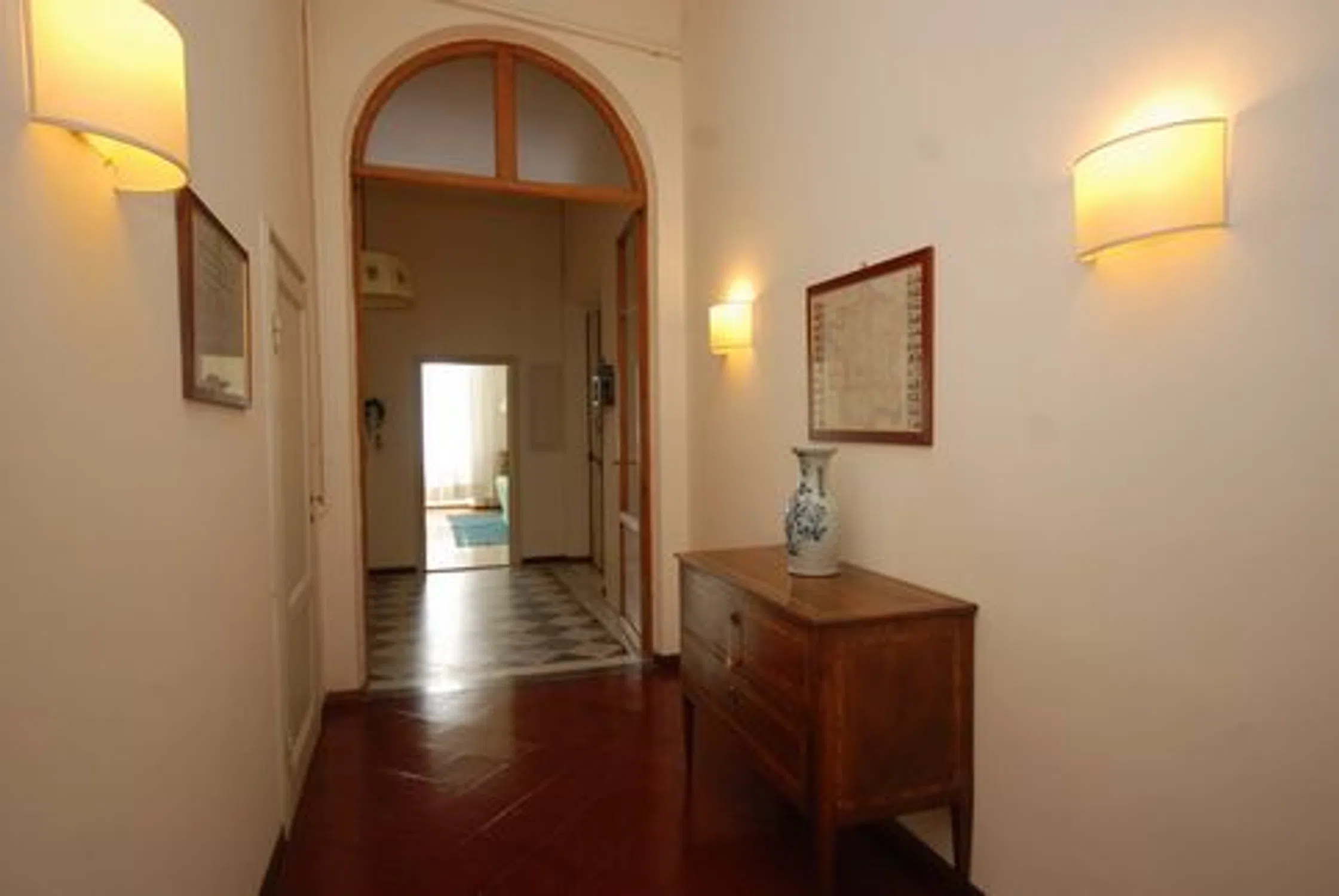 Appartamento in via dei della Robbia s.n.c. - Photo 6