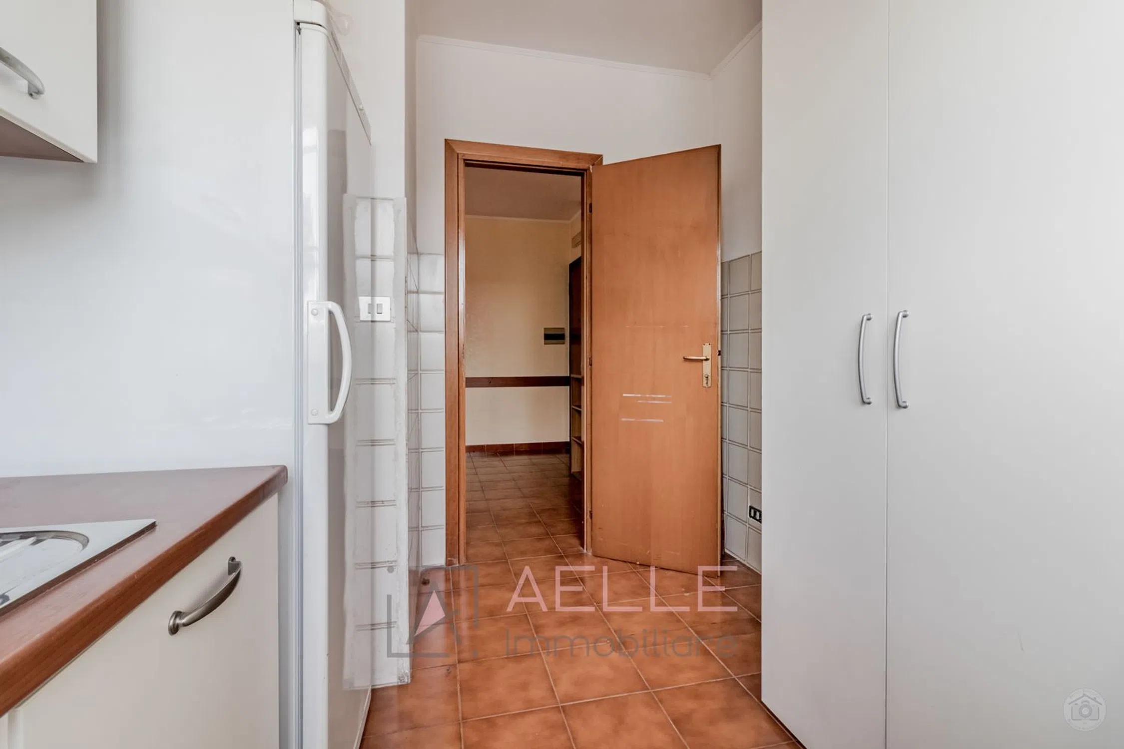 Trilocale in via di Macchia Saponara s.n.c. - Photo 12