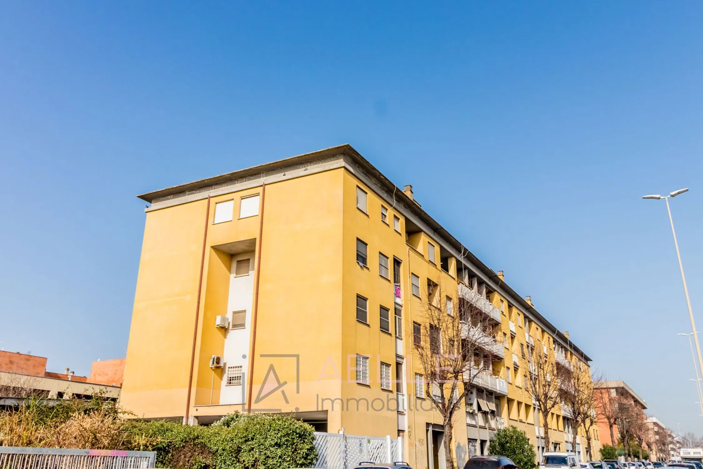 Trilocale in via di Macchia Saponara s.n.c. - Photo 3
