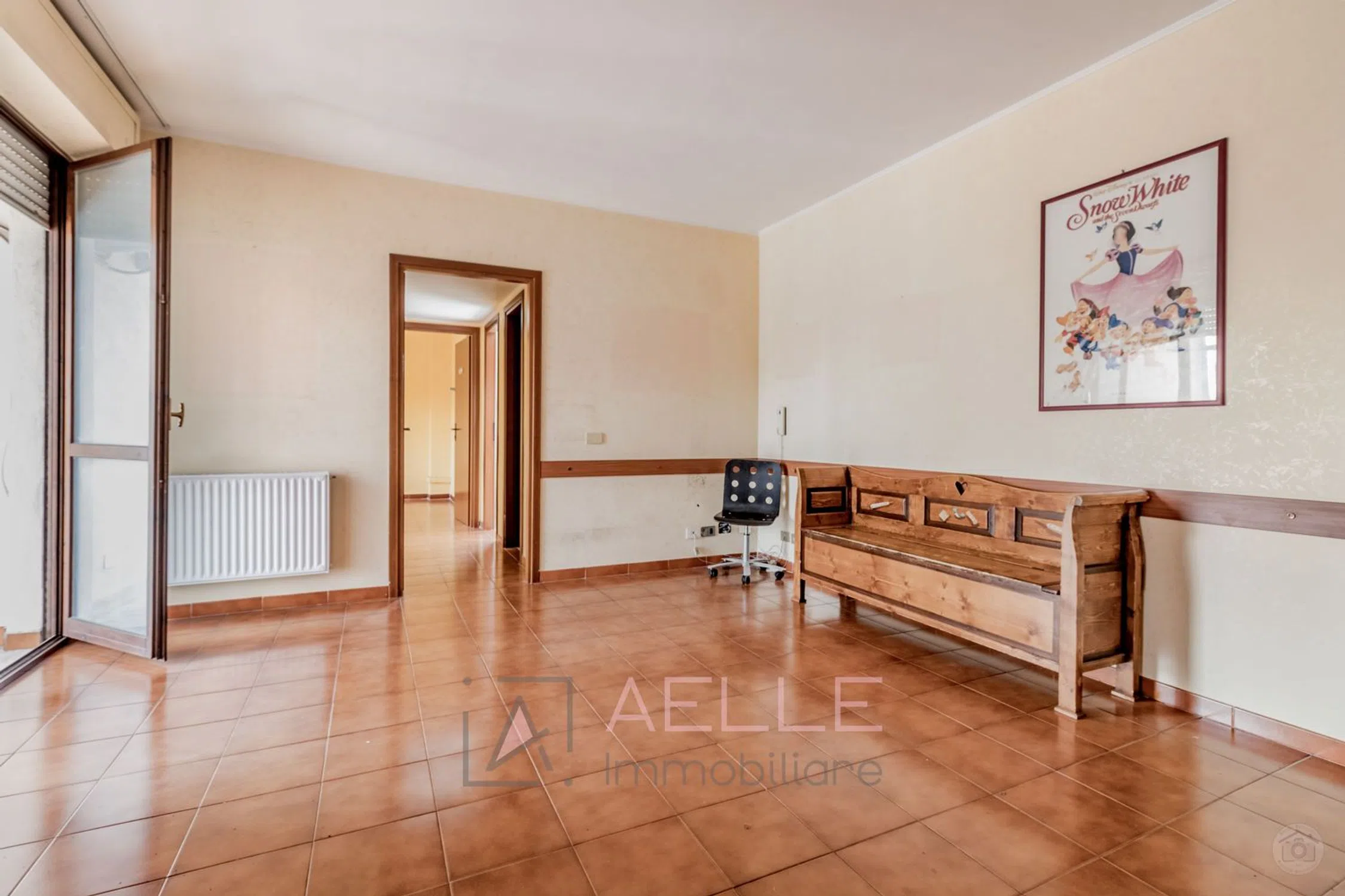 Trilocale in via di Macchia Saponara s.n.c. - Photo 4